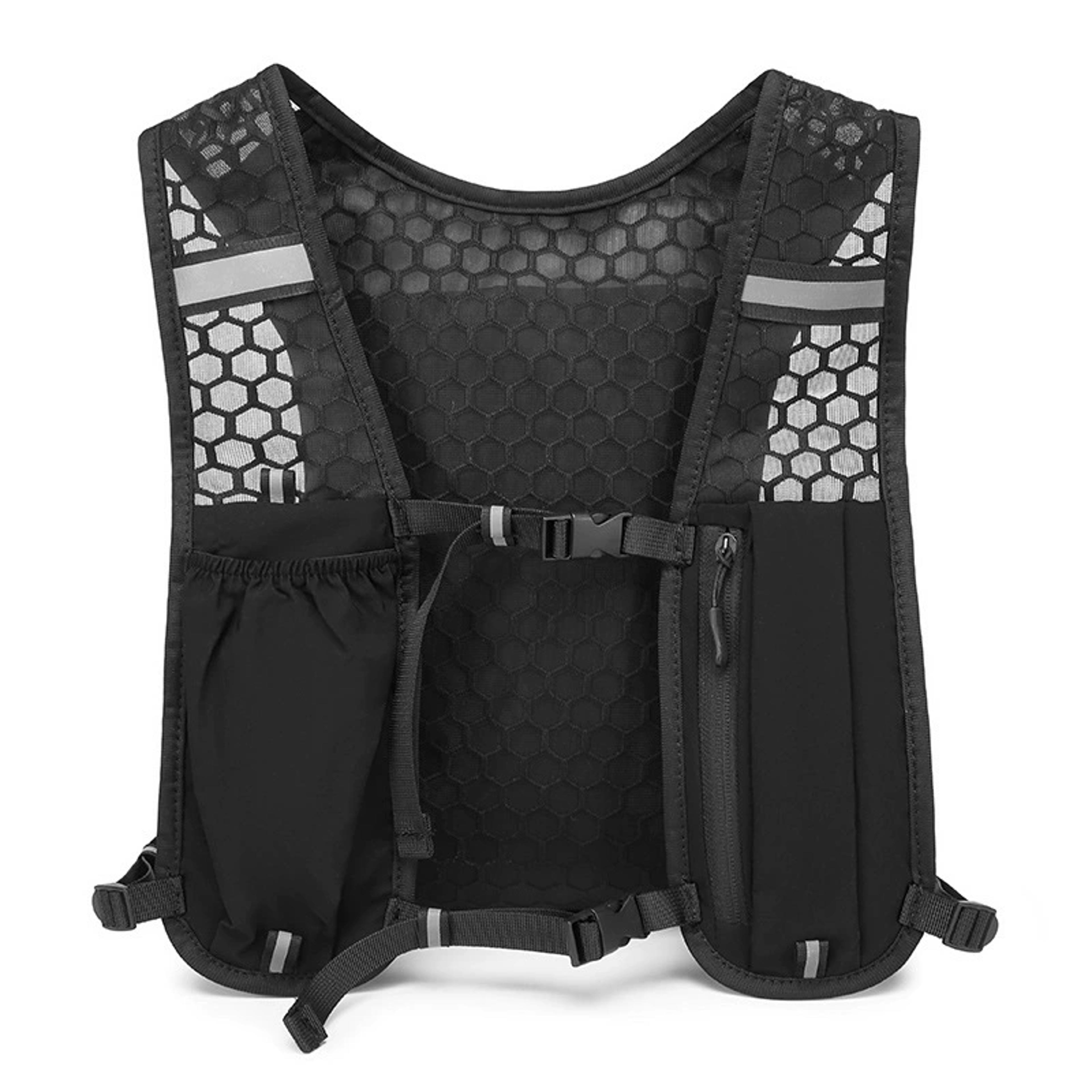 Lightweight Hydration Backpack Running Cycling And Outdoor Sports Water Pack 3