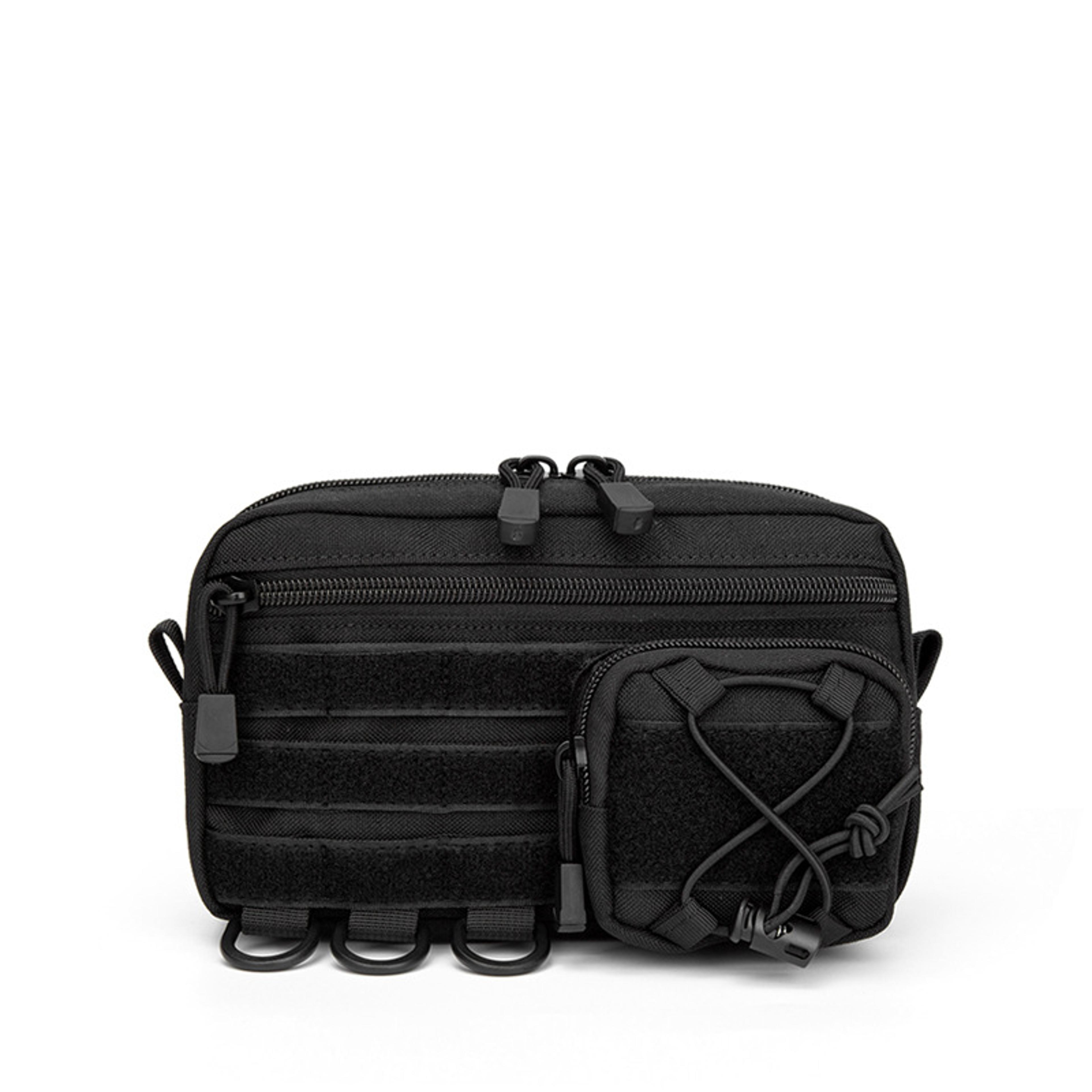 Pouch Tool Organizer Waist Pack 4