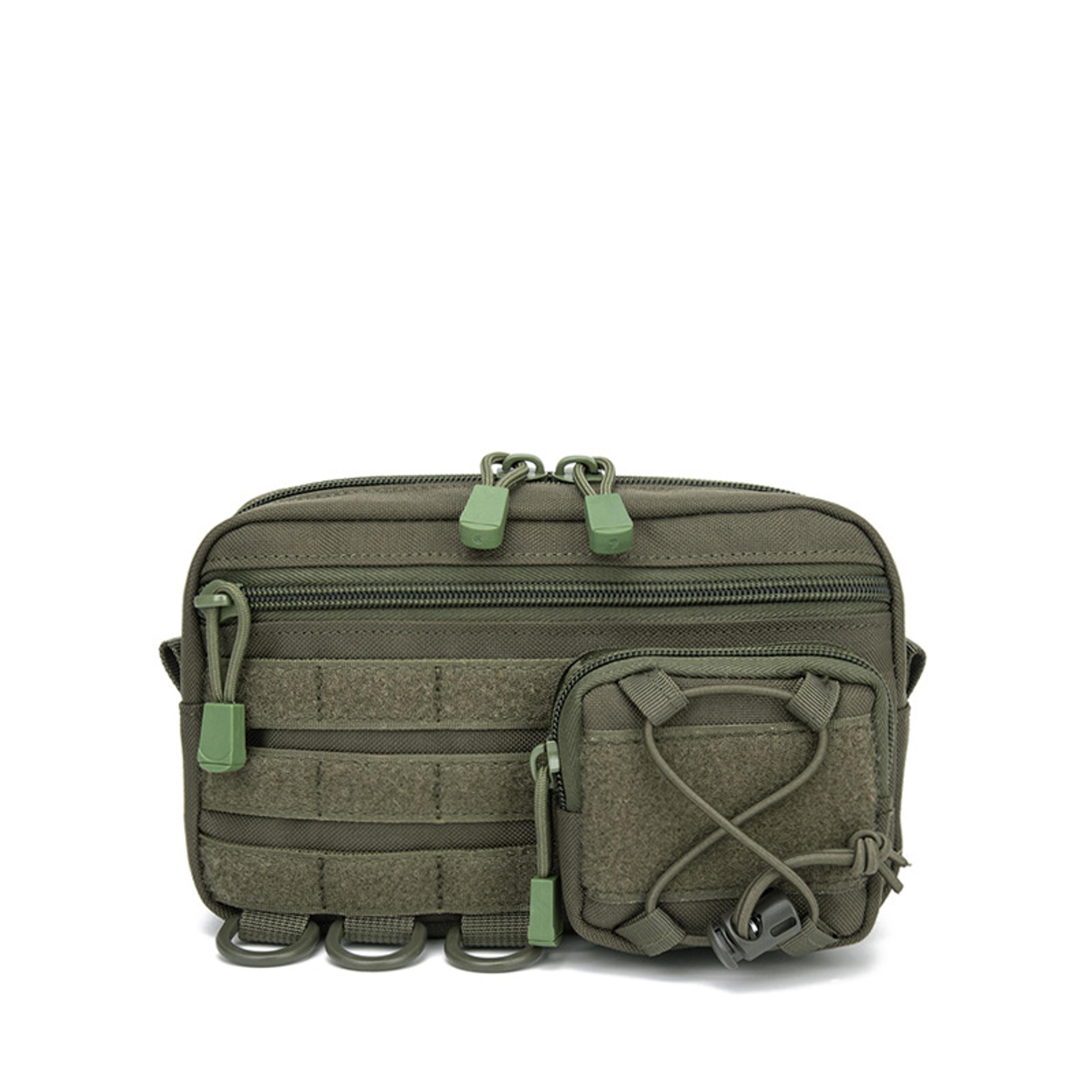 Pouch Tool Organizer Waist Pack 6