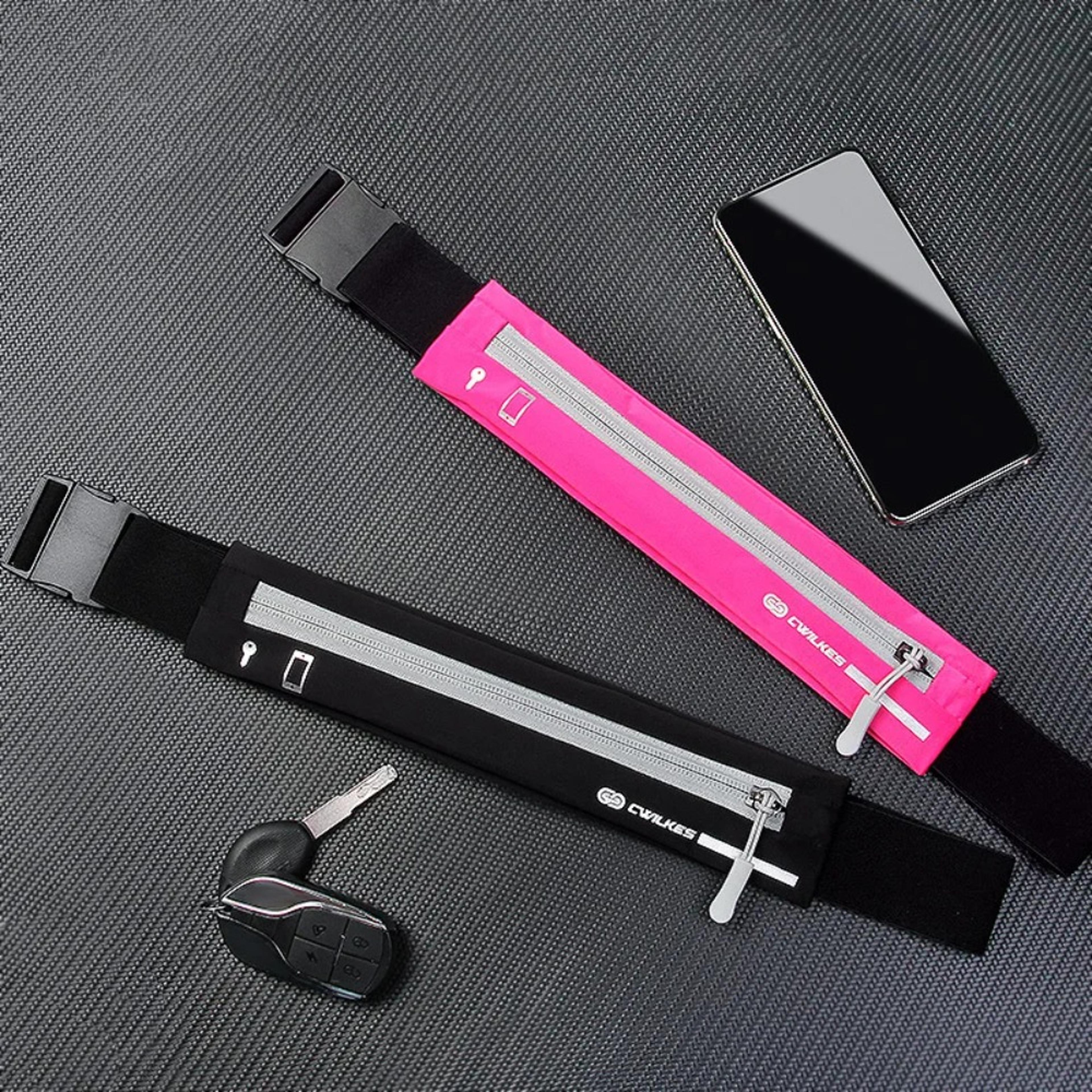 Adjustable Yoga Mat Sling Carrier Strap For Hands Free Fitness And Pilate 1