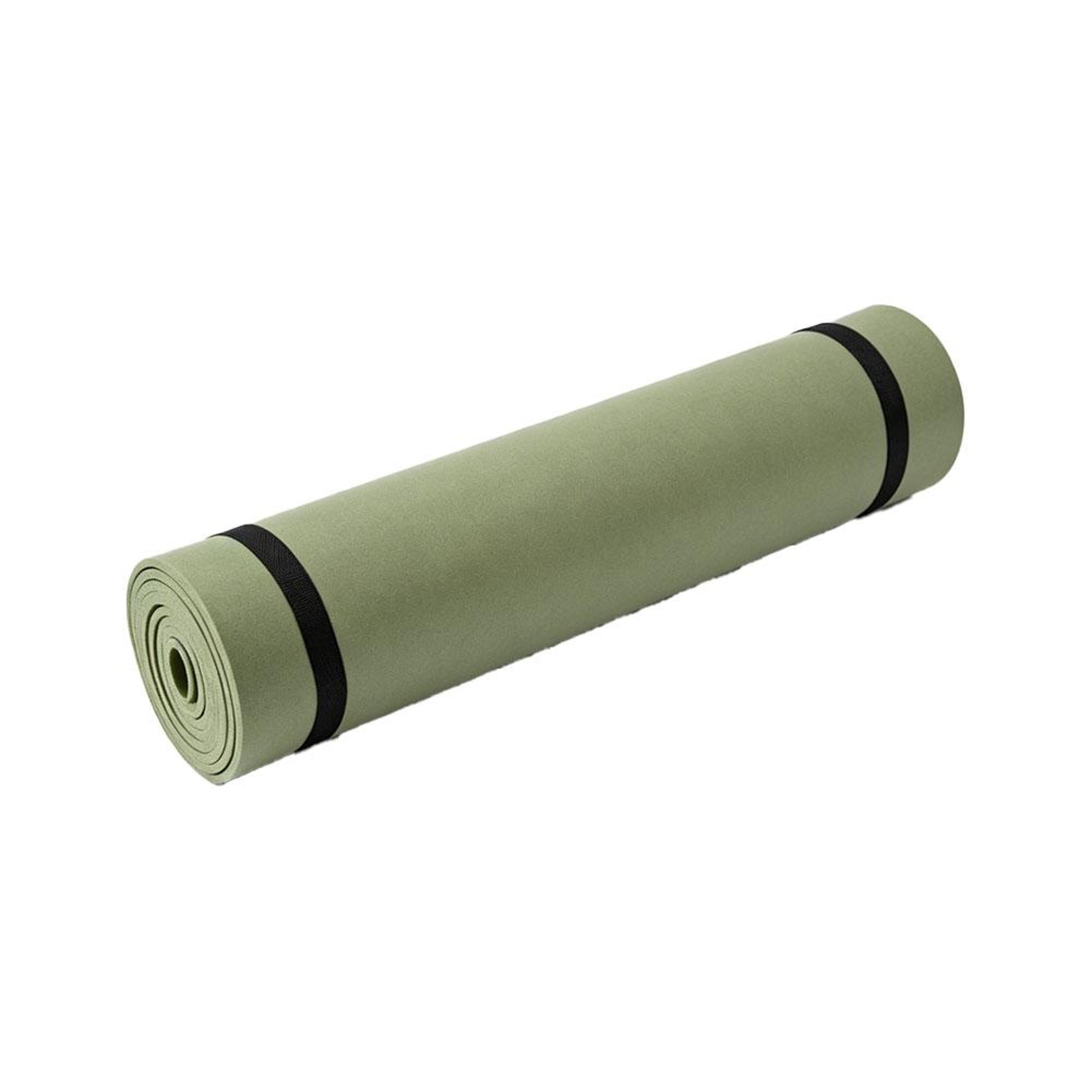 Extra Thick Yoga Mat Non Slip EVA Foam Exercise Mat For Pilates And Home Workouts 1