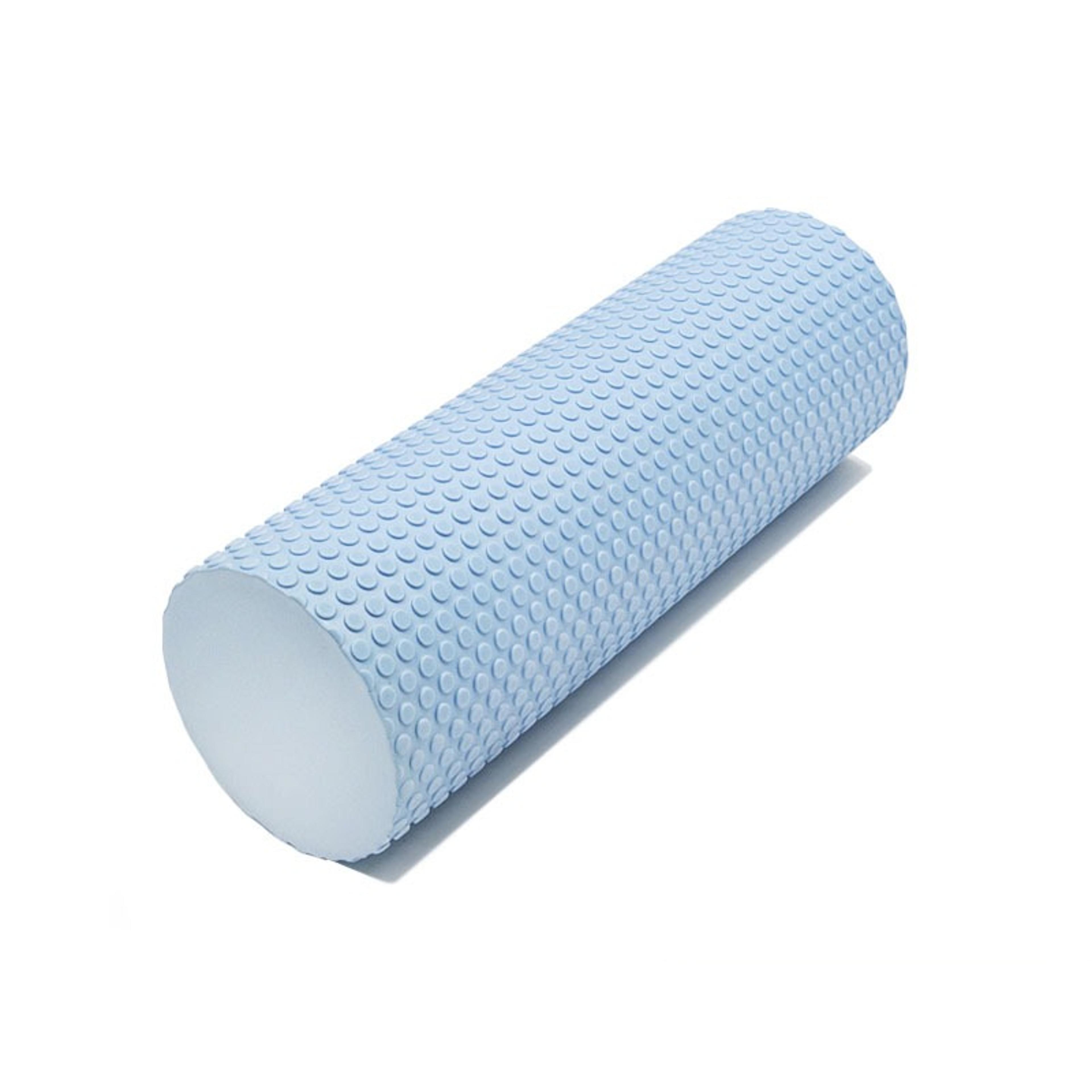 High Density EVA Foam Roller For Muscle Massage Pilates And Workout Recovery 7