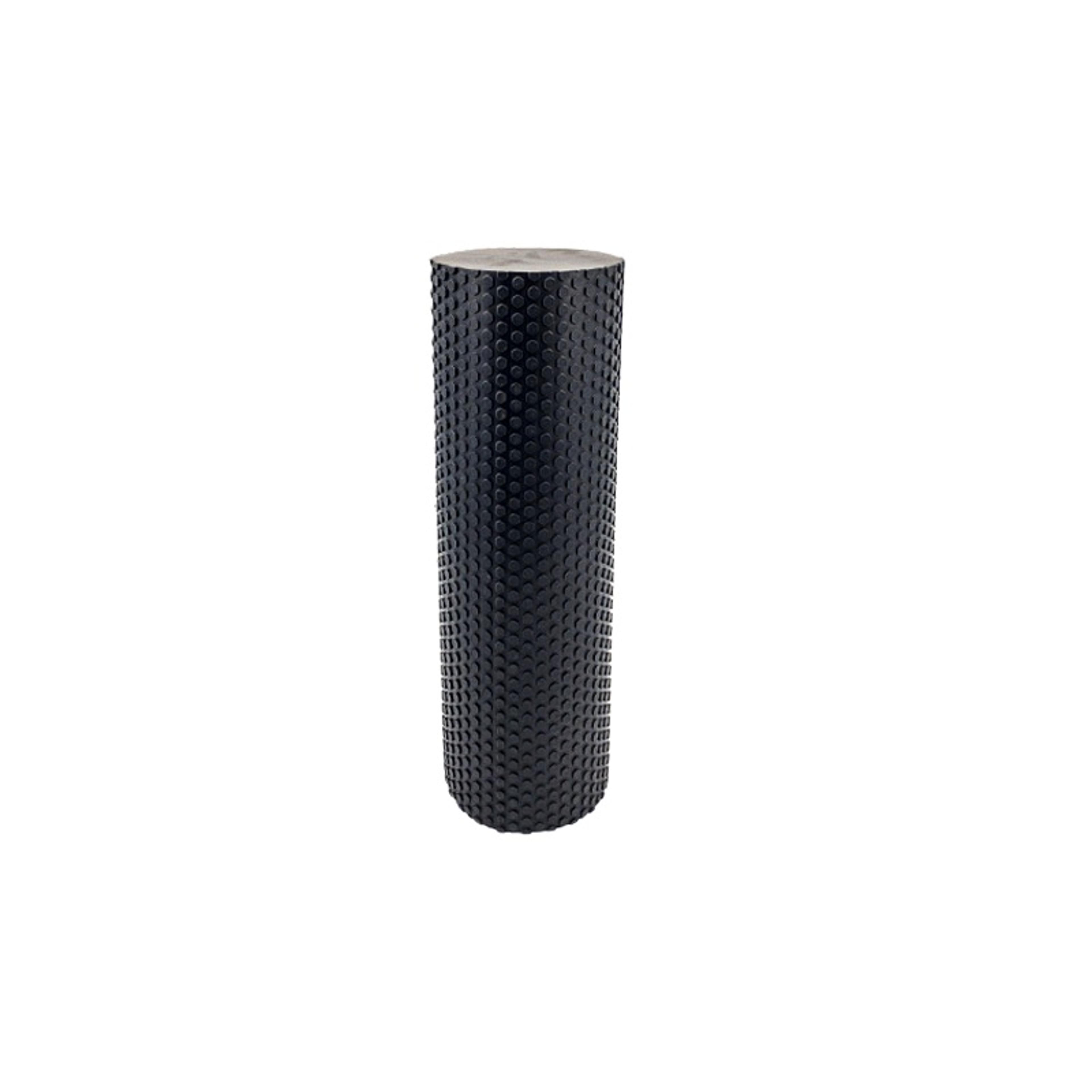 High Density EVA Foam Roller For Deep Tissue Massage Yoga Pilates And Muscle Recovery 9