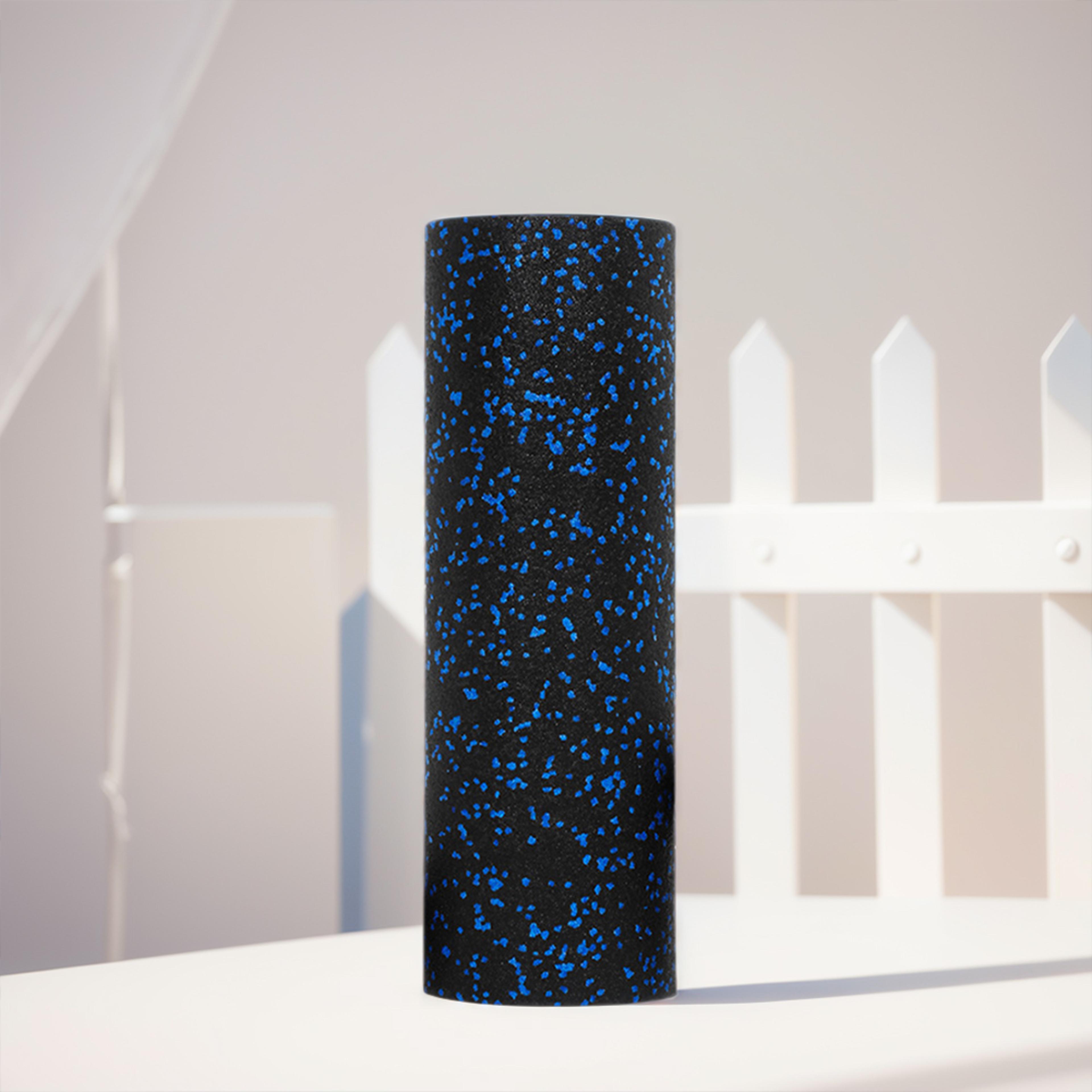 Deep Tissue Foam Roller For Muscle Recovery Yoga Pilates Stretching And Fitness 3