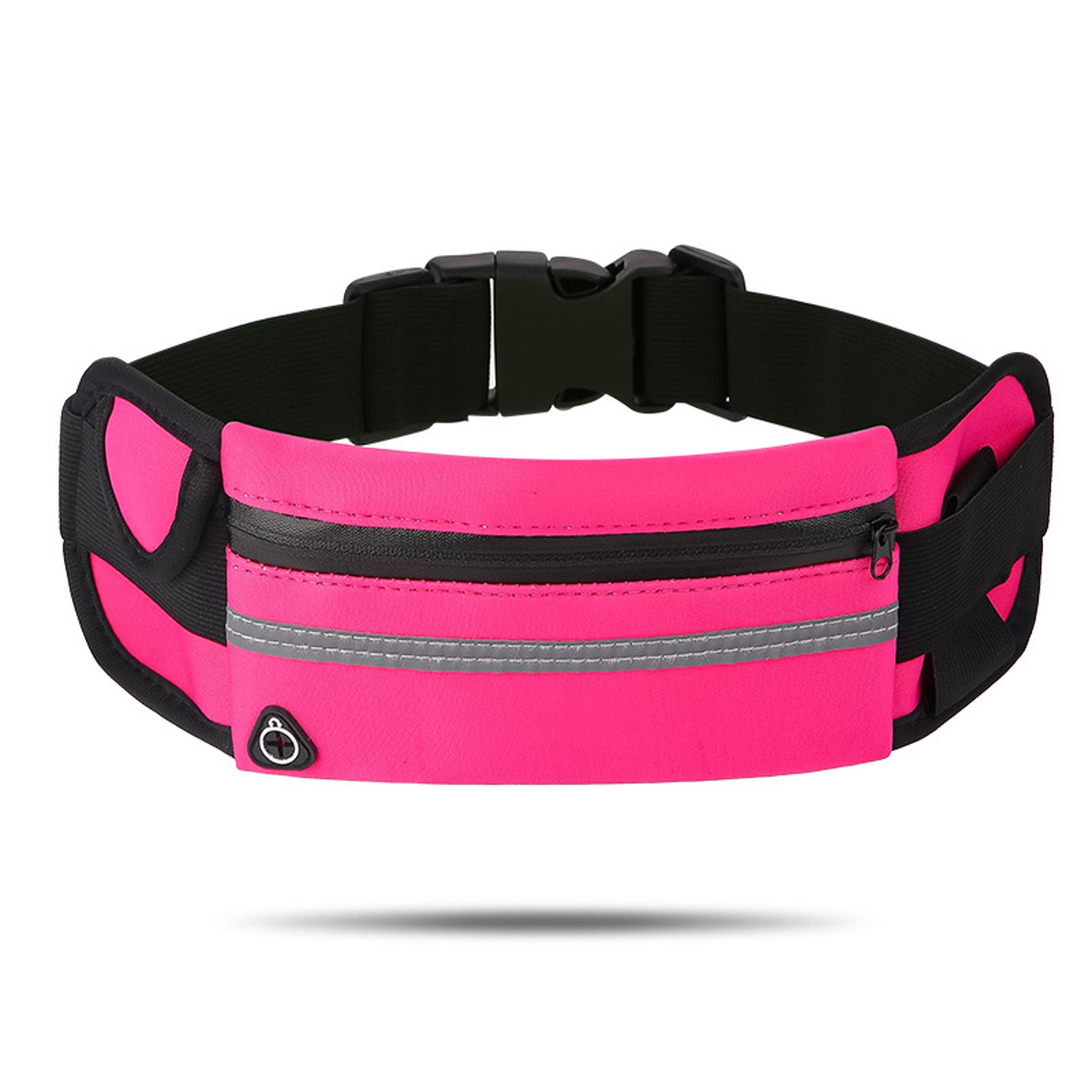 Lightweight Running Waist Bag Sports Fanny Pack Phone Pouch 1
