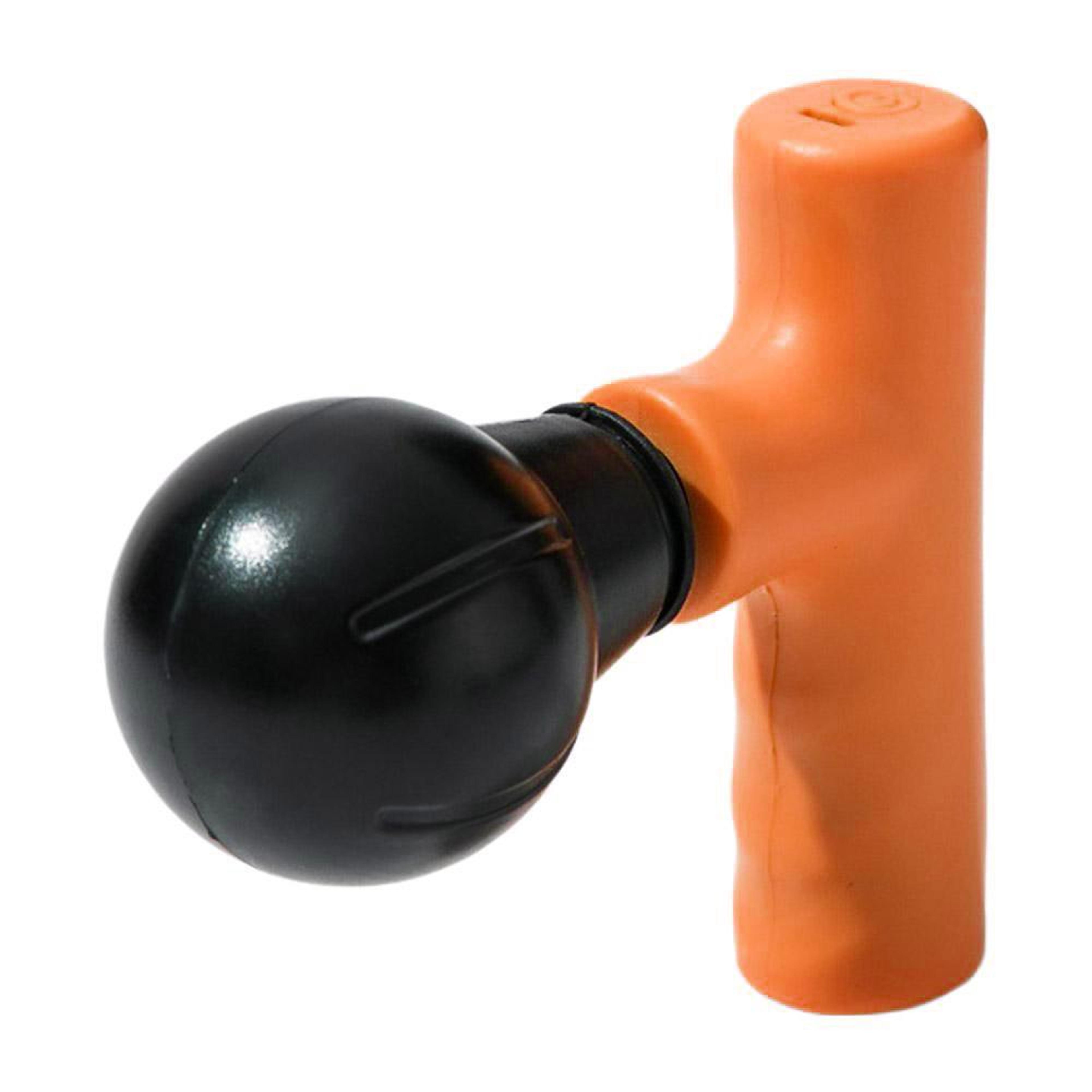 Portable Mini Massage Gun Deep Tissue Muscle Recovery Massager 1