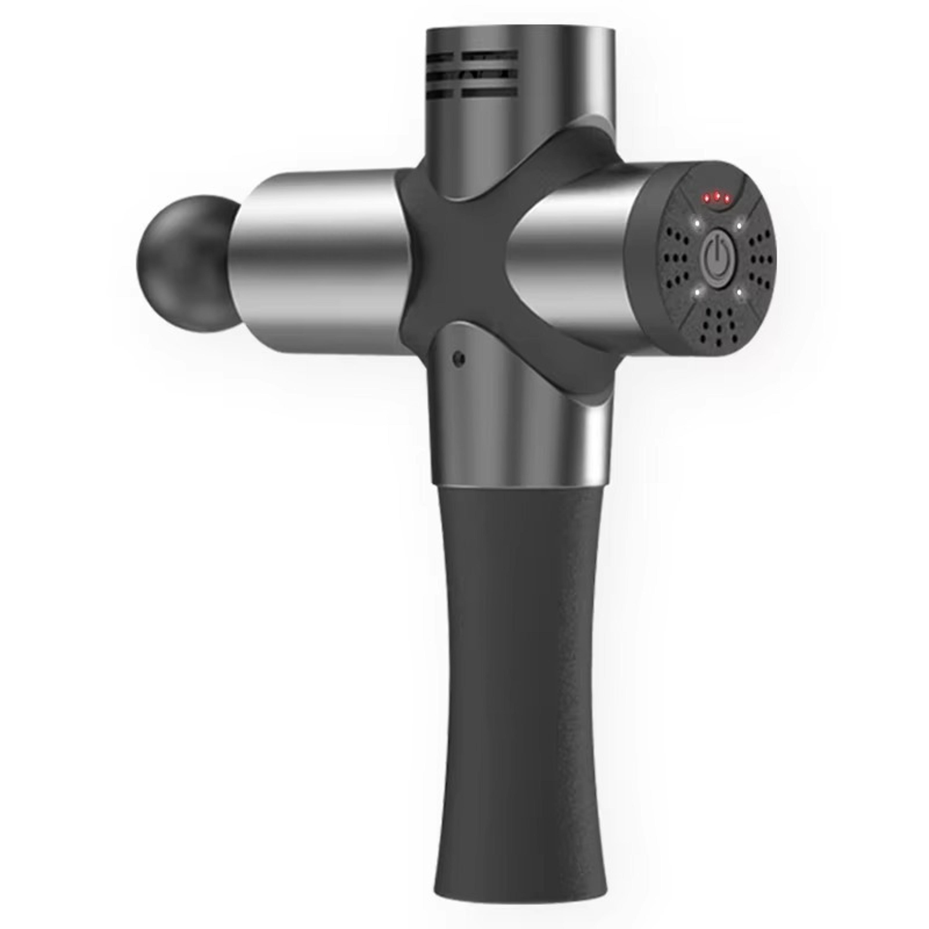 Deep Tissue Massage Gun Neck Back And Full Body Muscle Massager 4