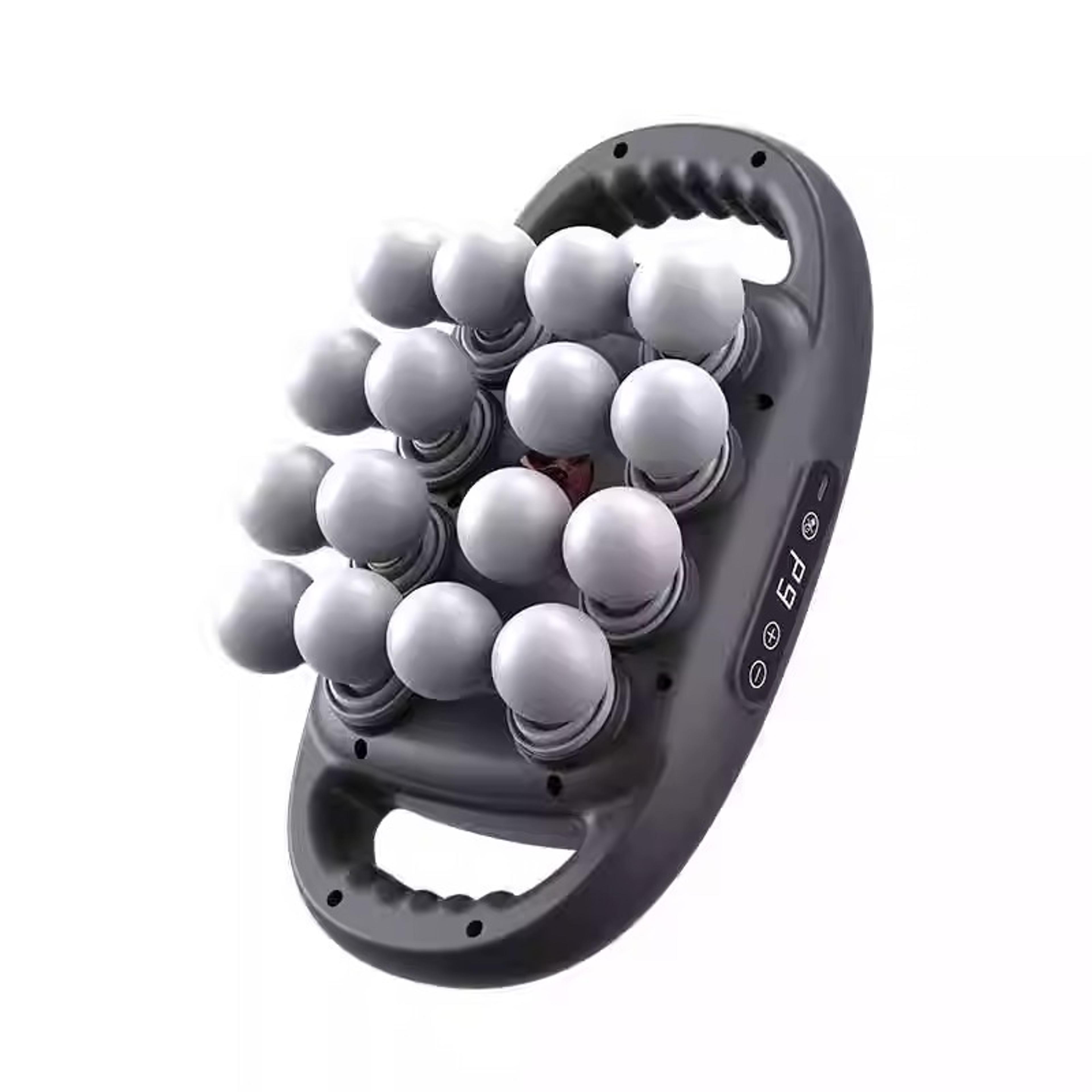 Professional Deep Tissue Massage Gun Portable Quiet Muscle Recovery Massager 1