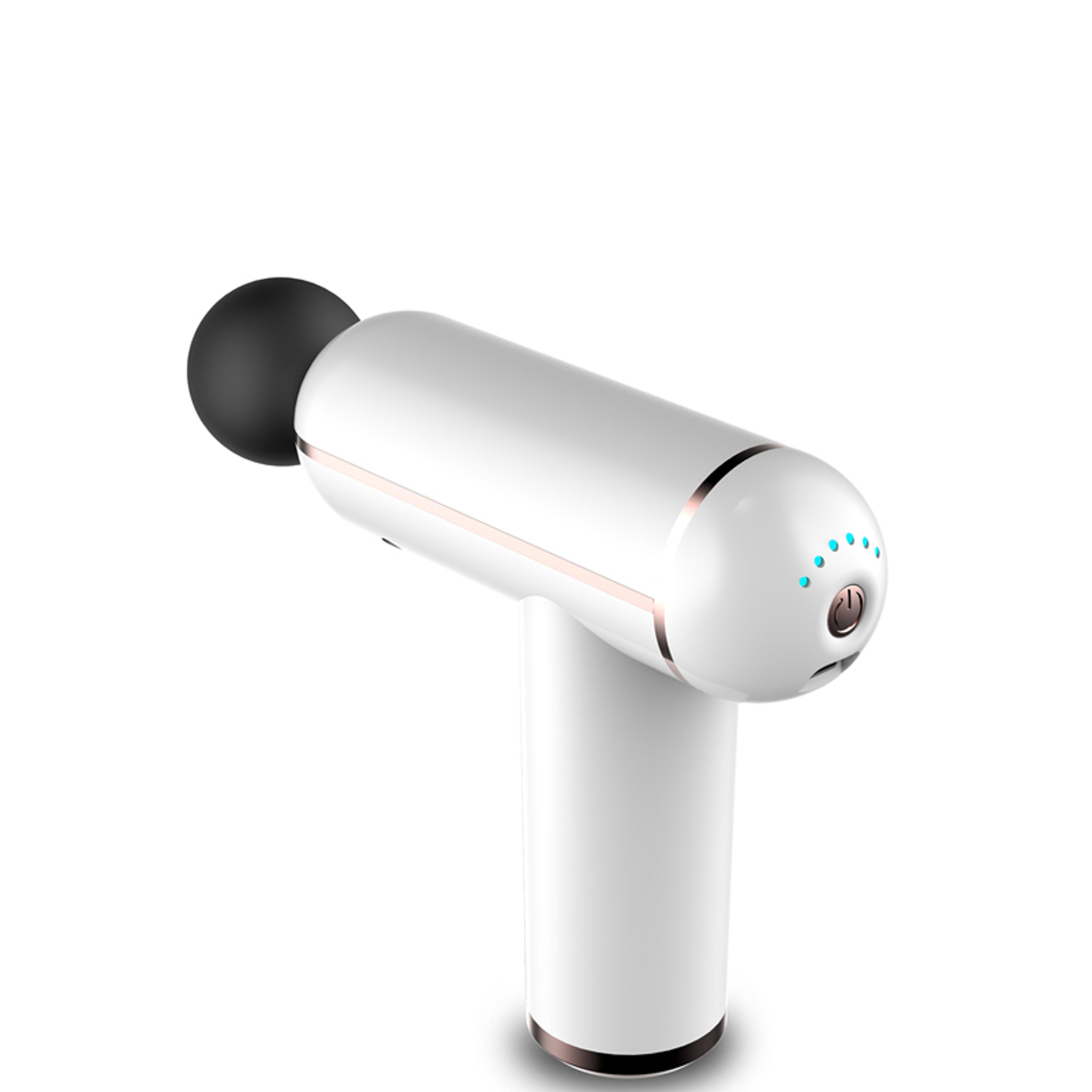 Deep Tissue Massage Gun Percussion Muscle Massager For Full Body Recovery 7