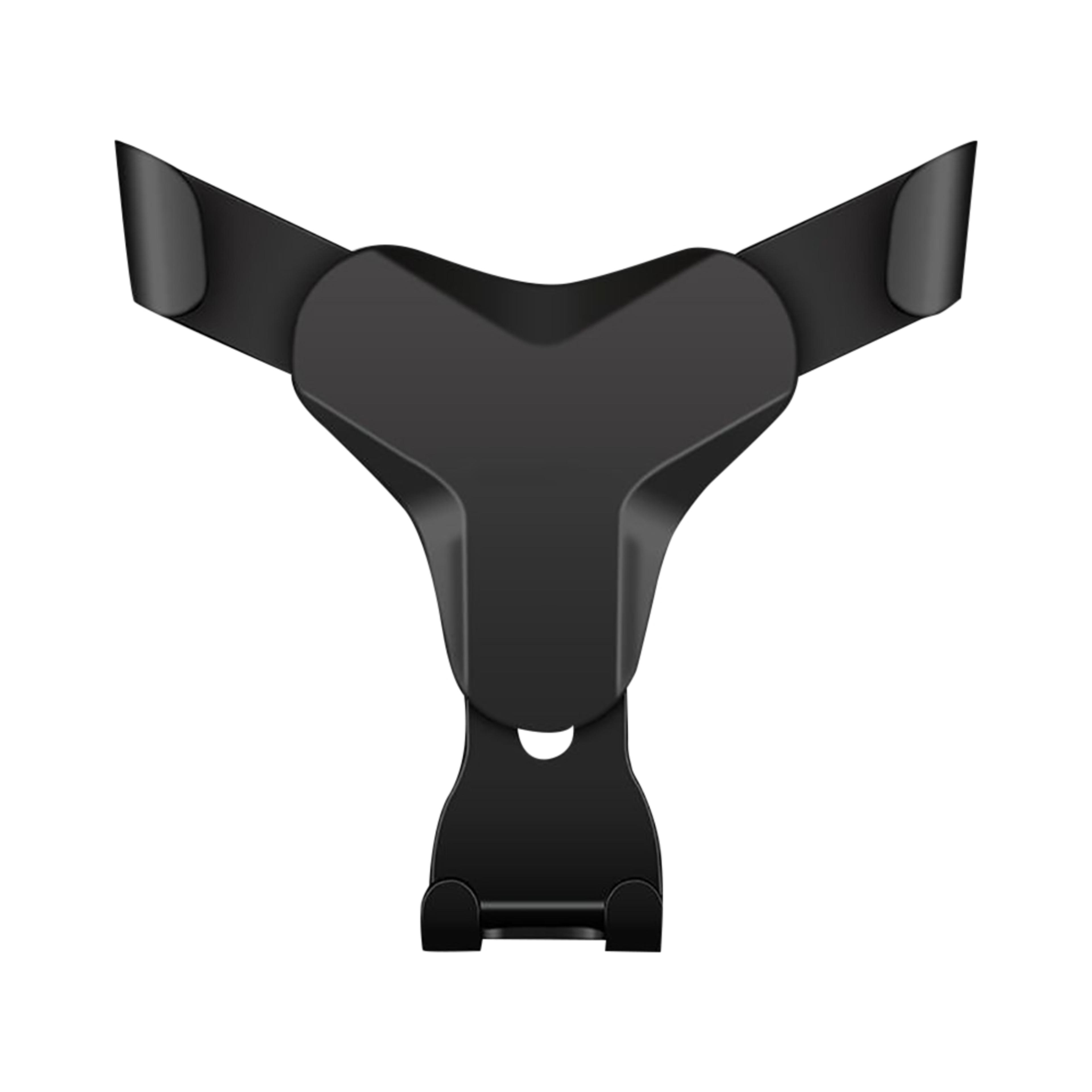 Gravity Car Phone Holder Air Vent Phone Mount Non Magnetic Mobile Stand 7