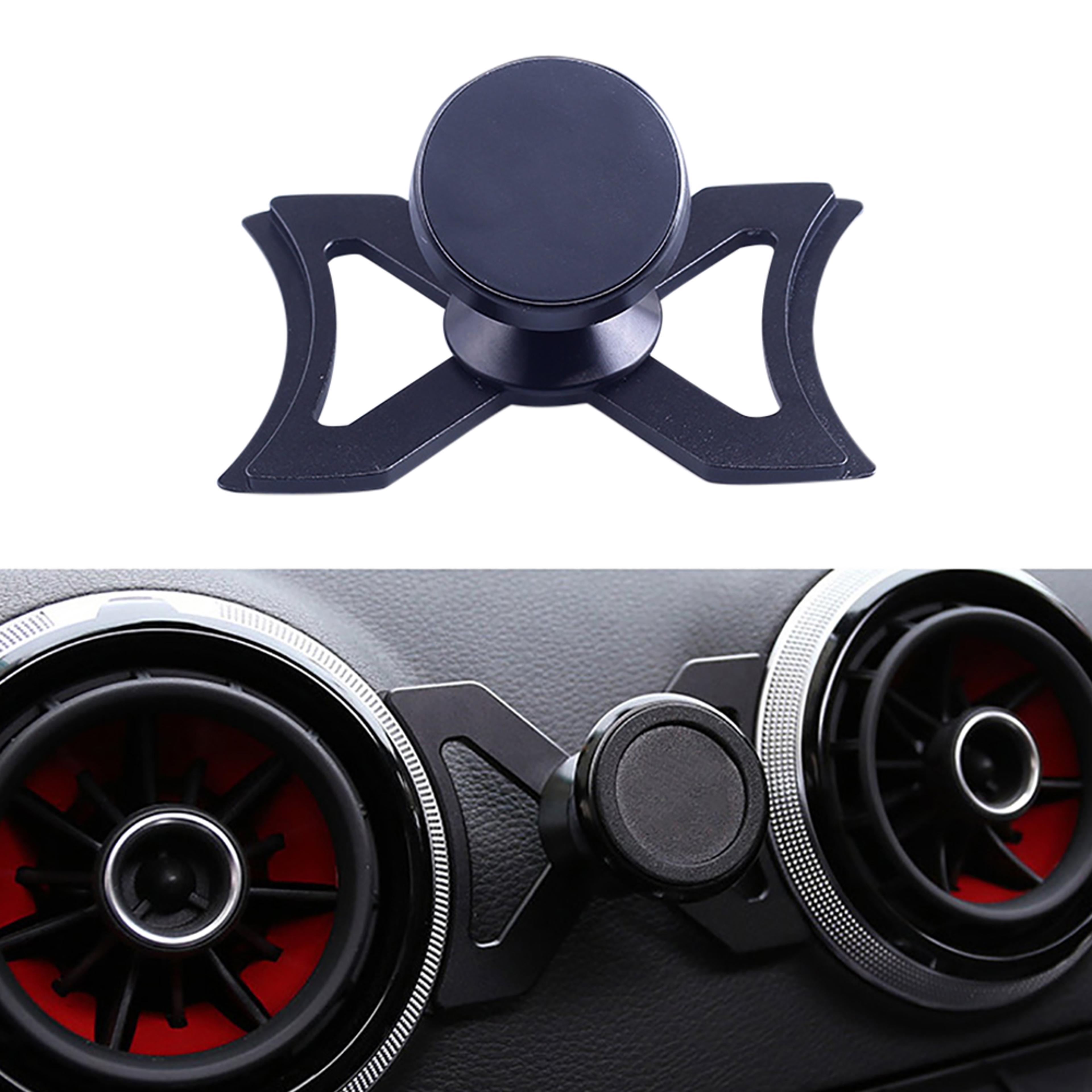 Magnetic Car Phone Holder Air Vent Mount 1