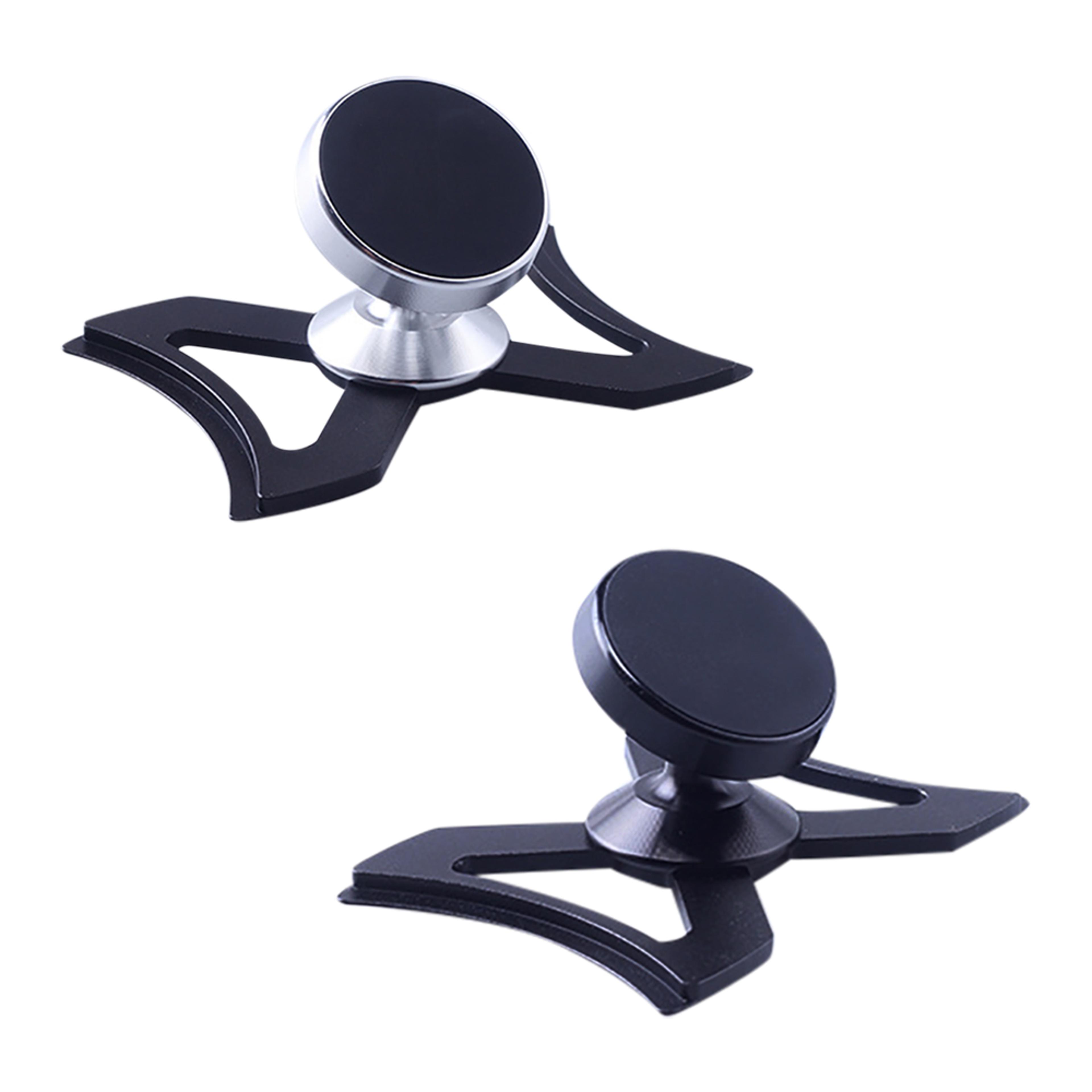 magnetic car phone holder air vent mount
