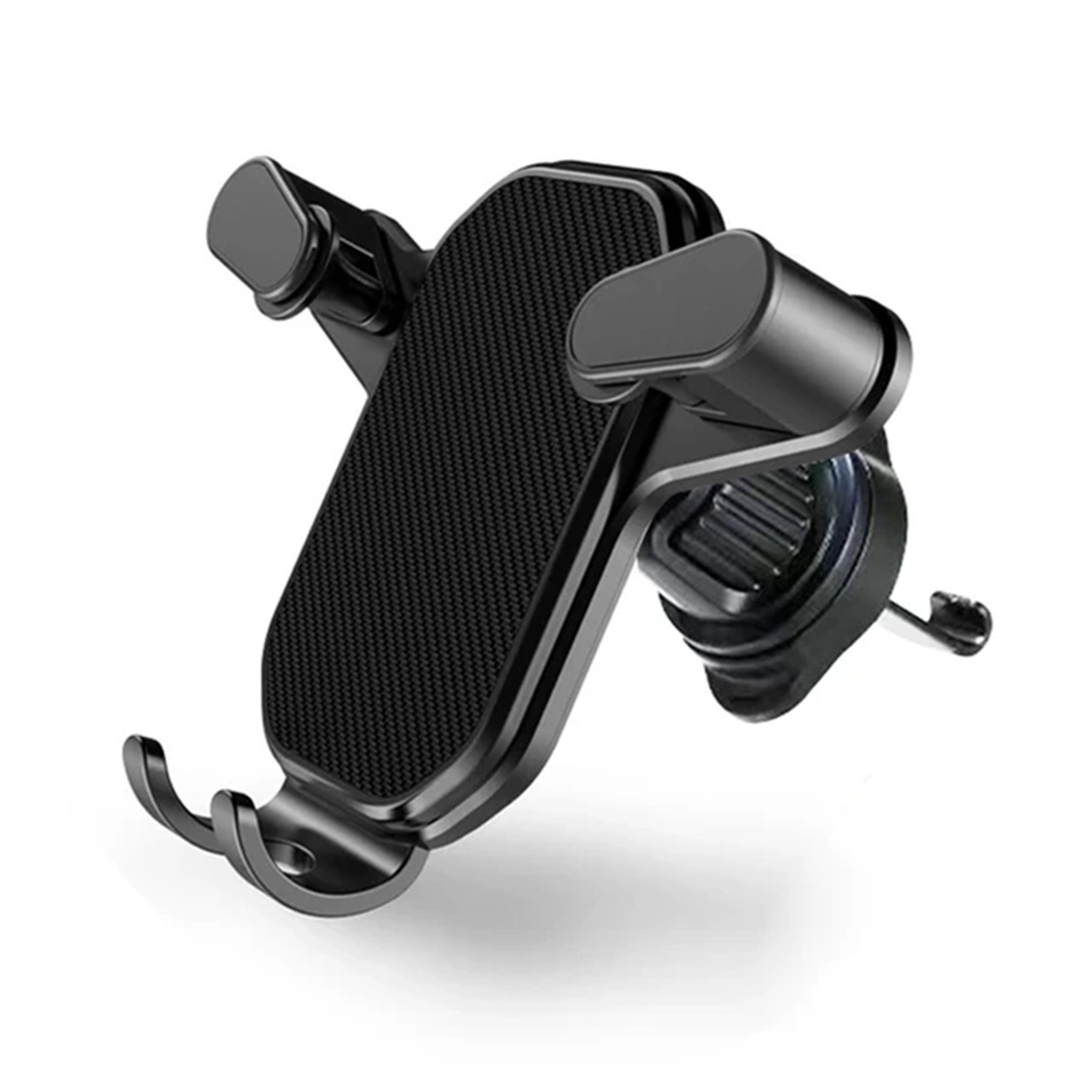 Universal Gravity Car Phone Holder Air Vent Mount For Hands Free GPS Navigation 2