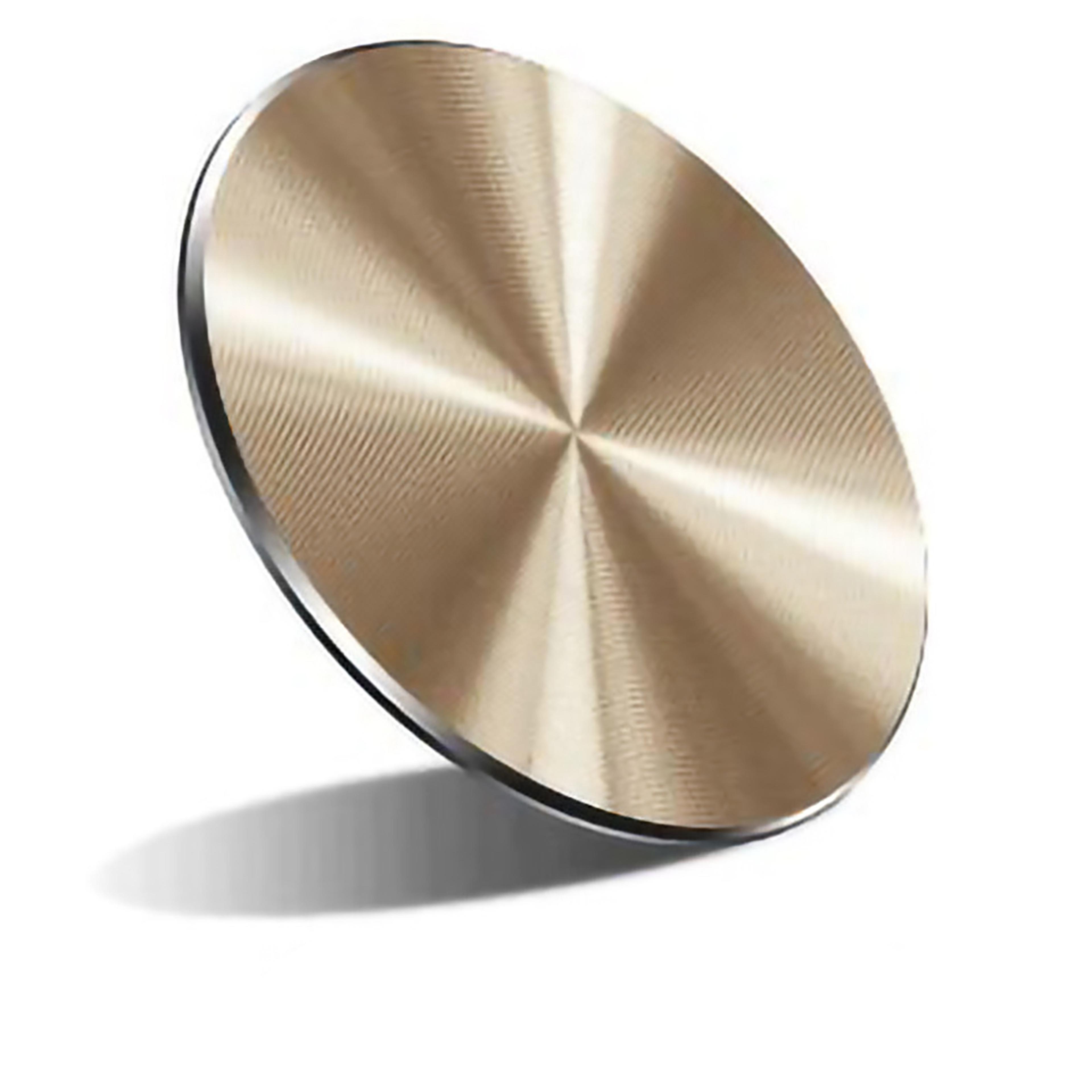CD Pattern Magnetic Phone Holder Plate Universal Car Mount Magnet Patch 3
