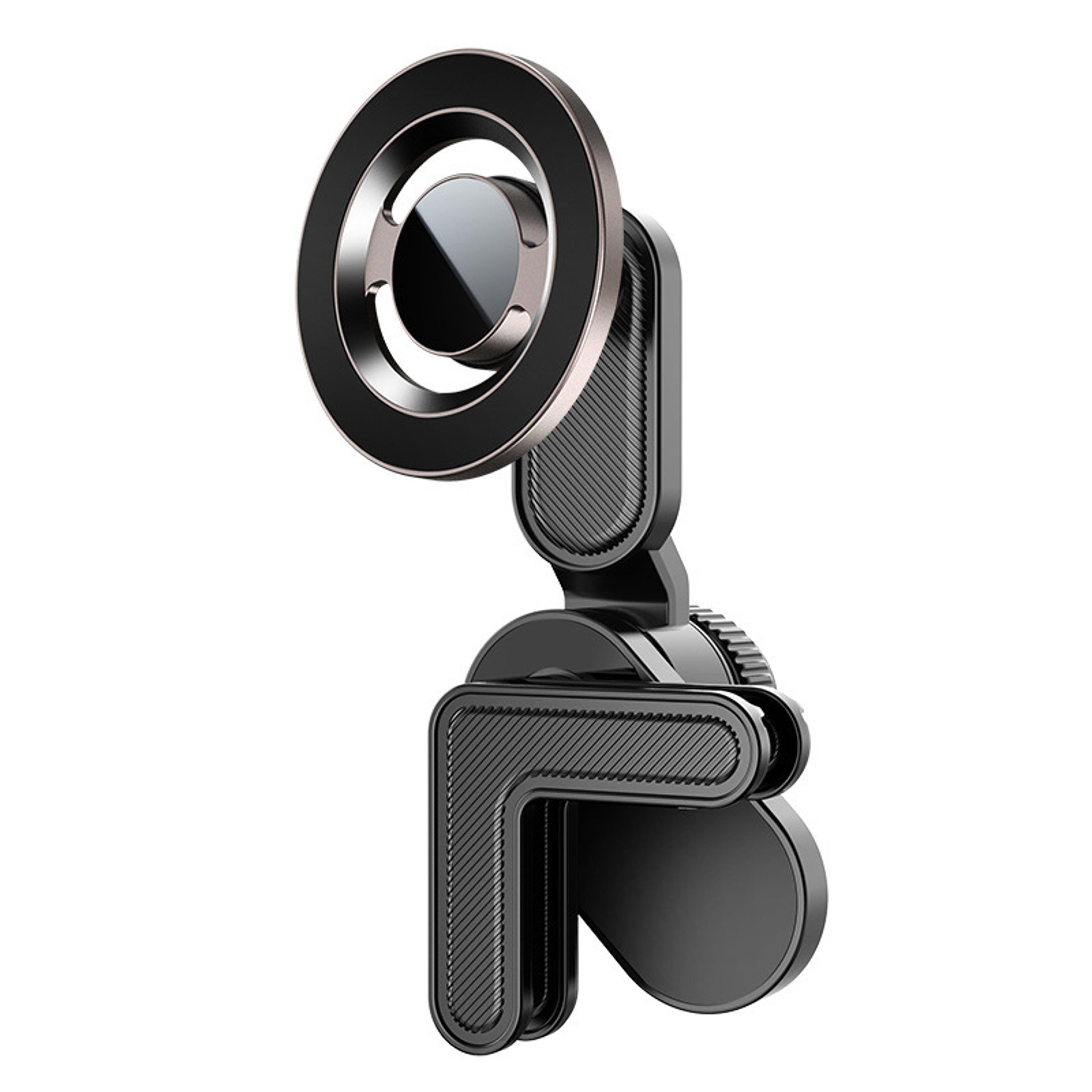 Tesla Model Magnetic Phone Mount Central Screen Holder 1