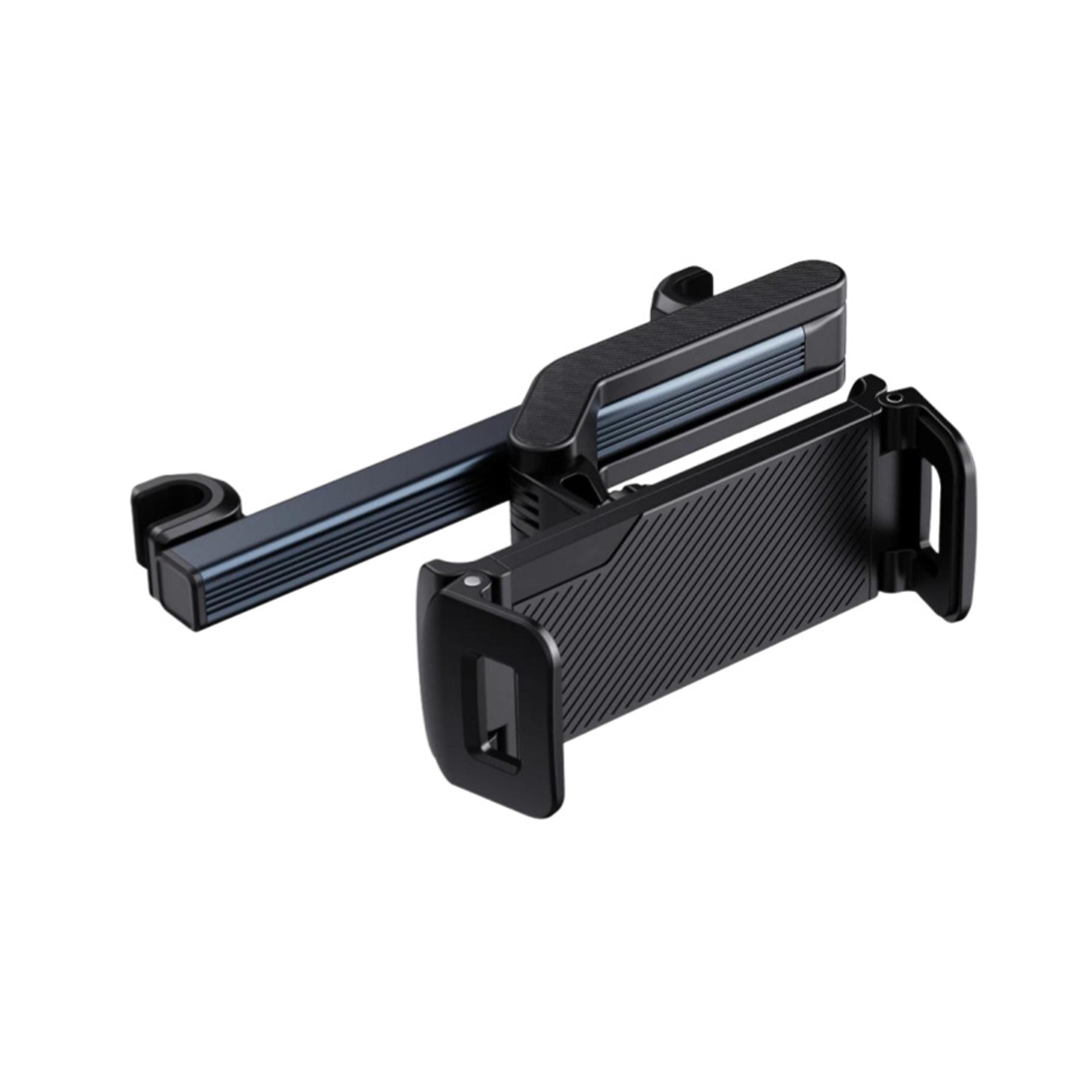 Car Headrest Tablet Holder Adjustable Phone Mount For Devices 6