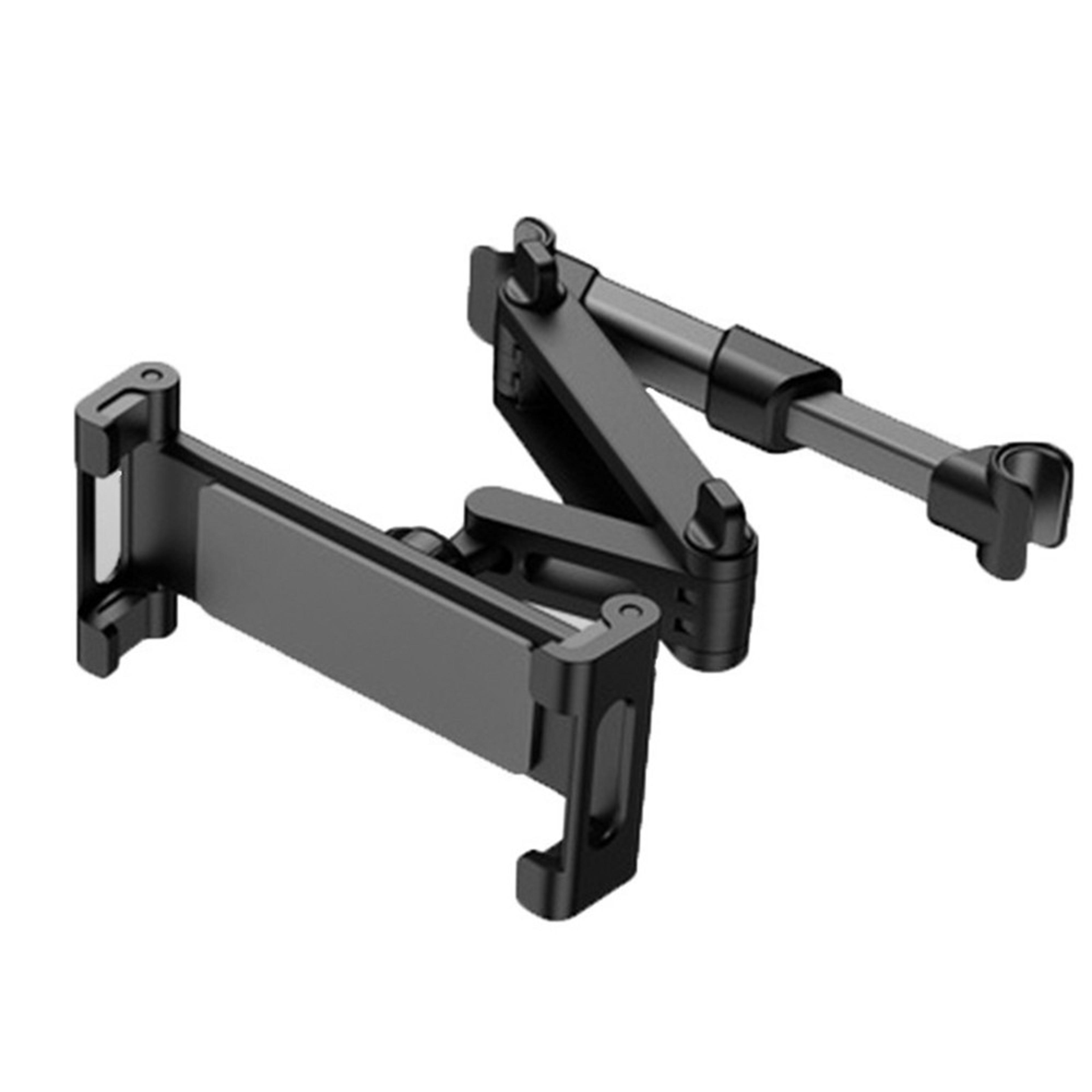 Car Headrest Tablet Holder Back Seat IPad And Phone Mount 3