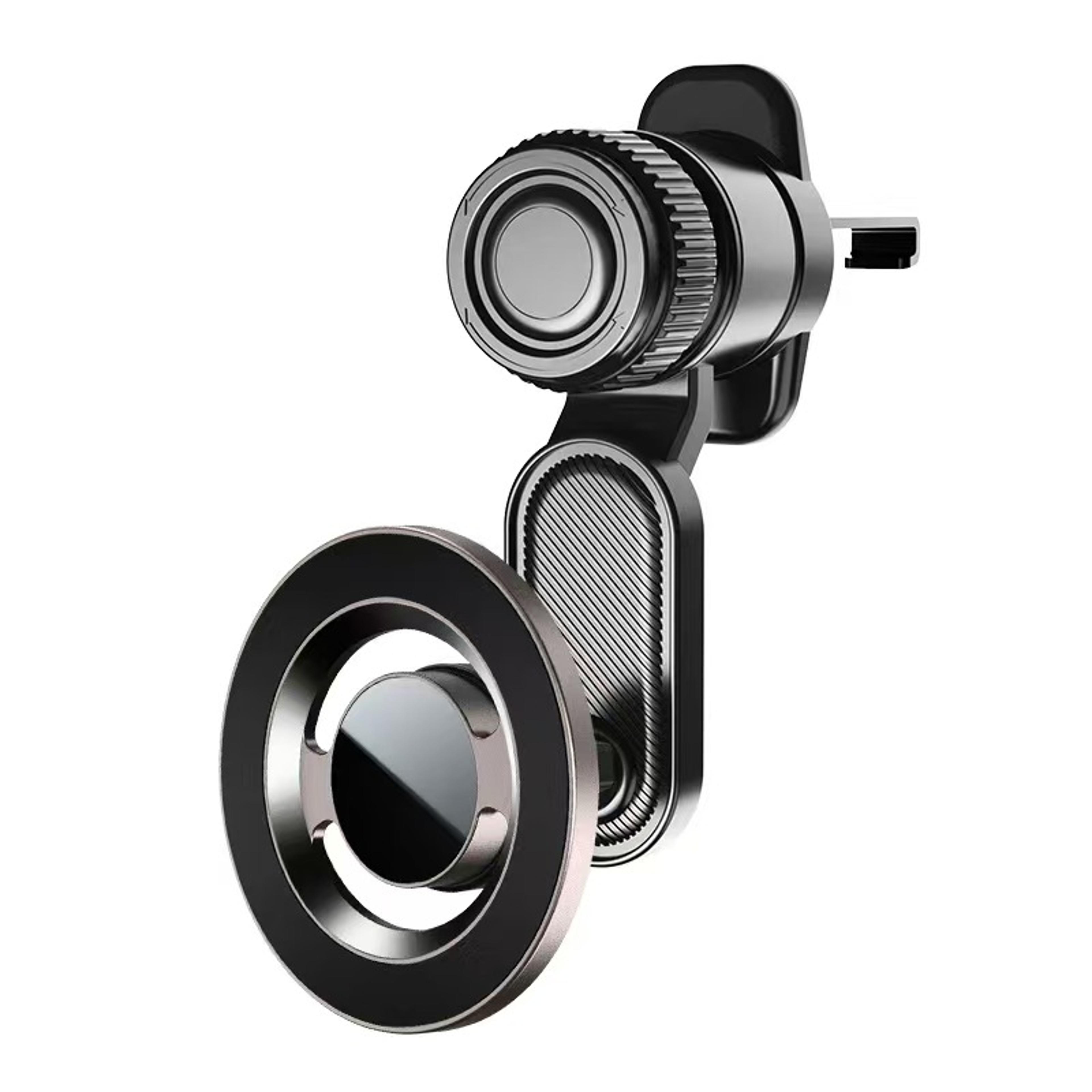 Tesla Model Magnetic Phone Holder Rotating Screen Mount 0