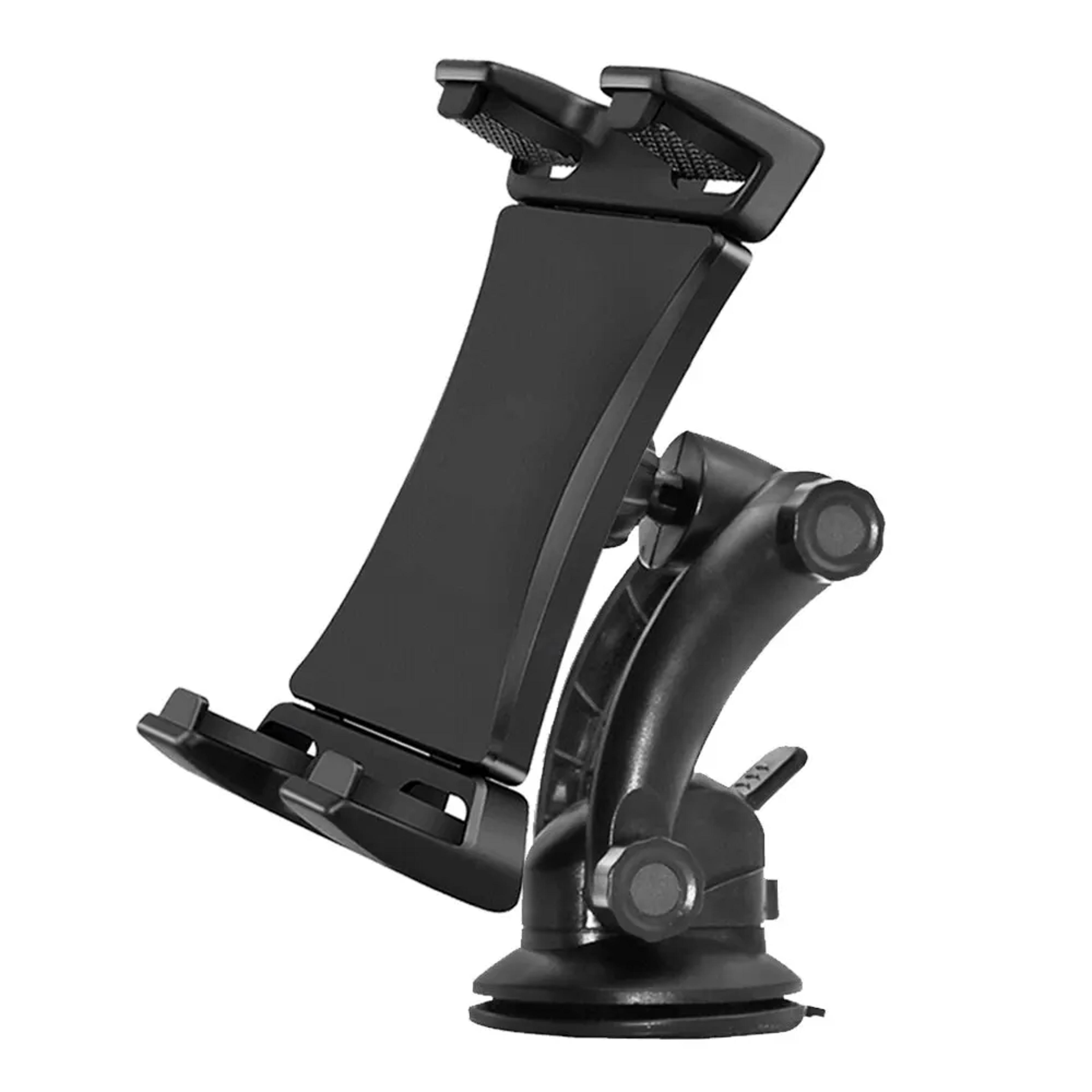 Universal Car Tablet Holder Windshield Dashboard Suction Mount For IPad And Tablets 0