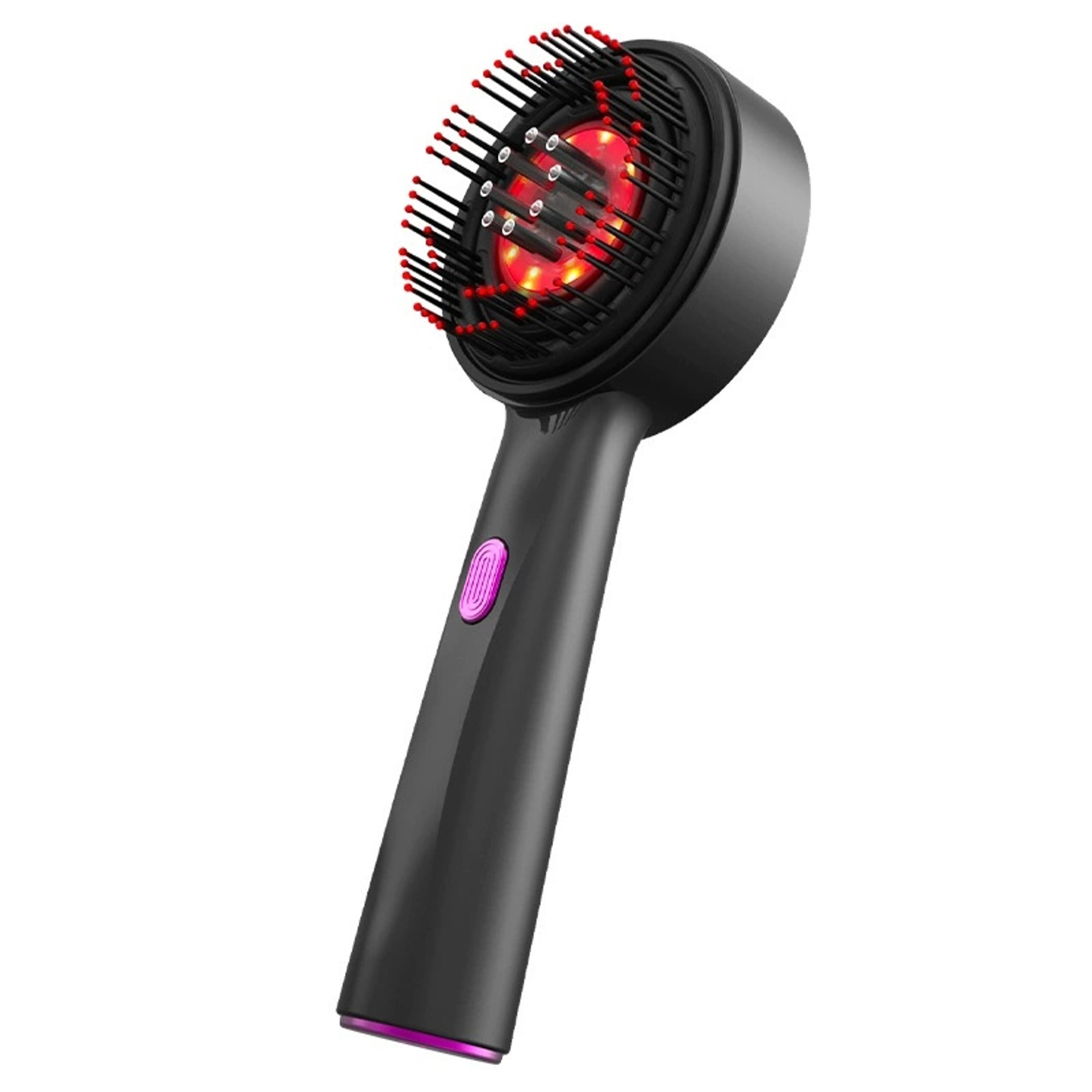 Scalp Massaging Brush Hair Care Massage Comb For Relaxation And Scalp Care 1
