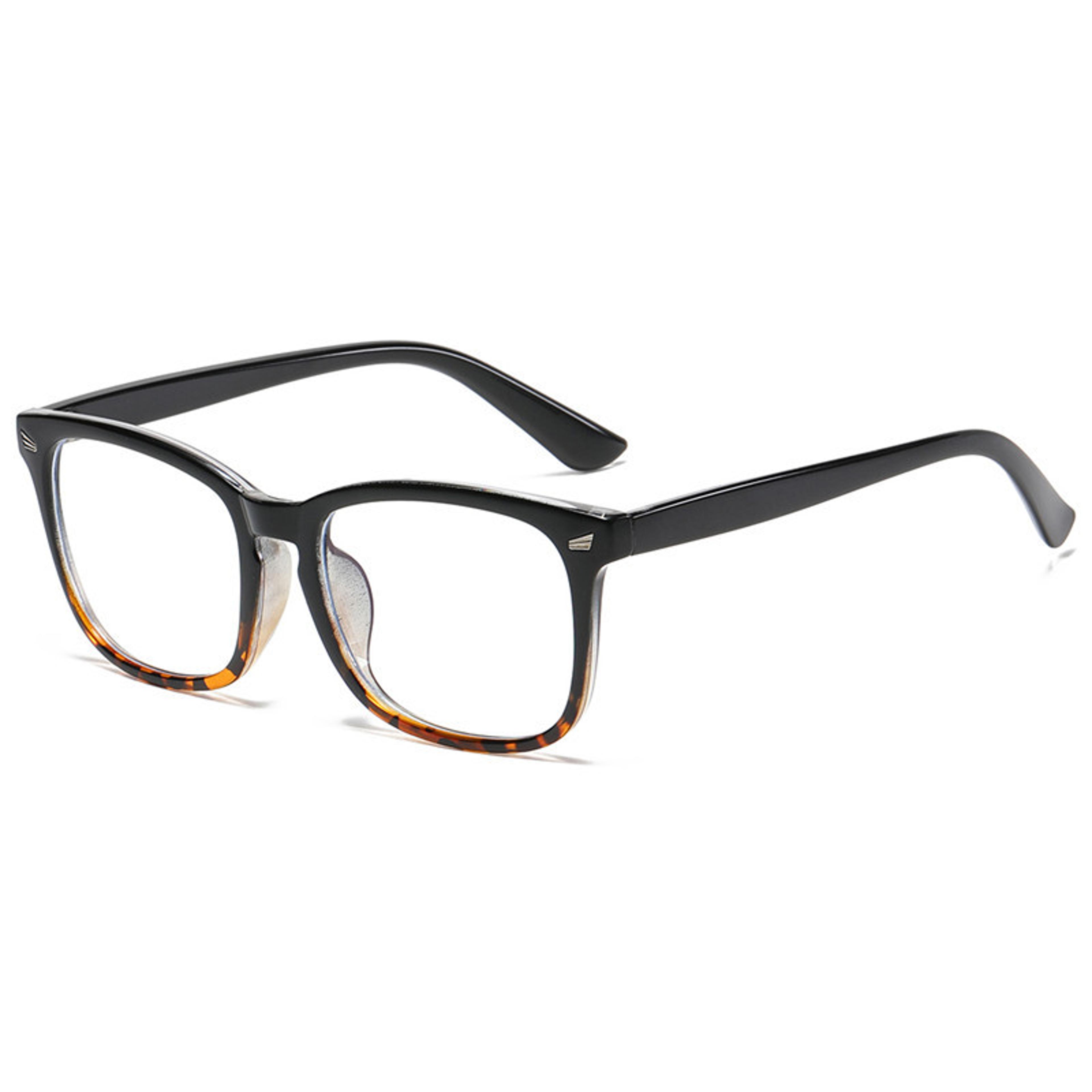 Blue Light Blocking Glasses Lightweight Unisex Oval Computer Eyewear 3