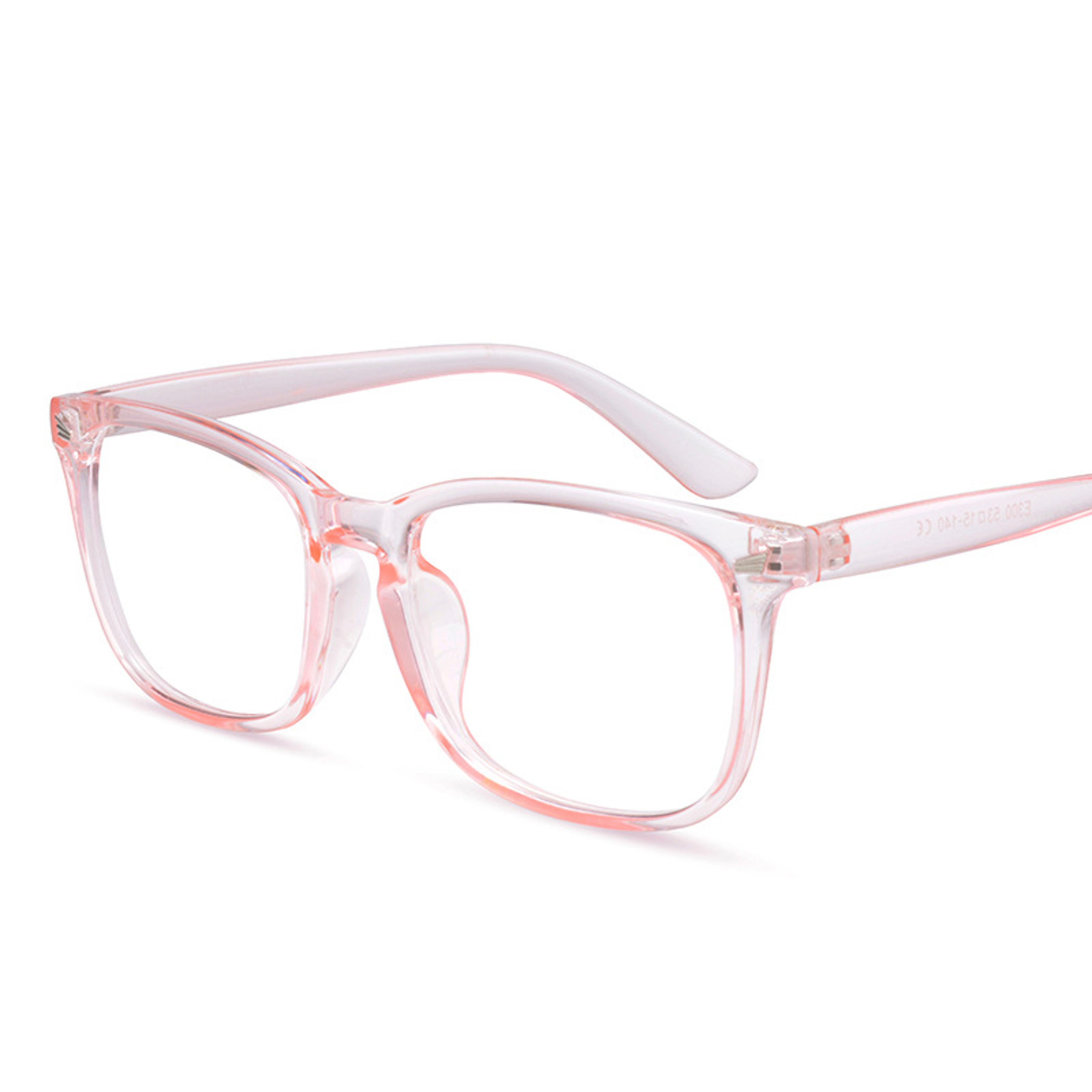 Blue Light Blocking Glasses Lightweight Unisex Oval Computer Eyewear 7