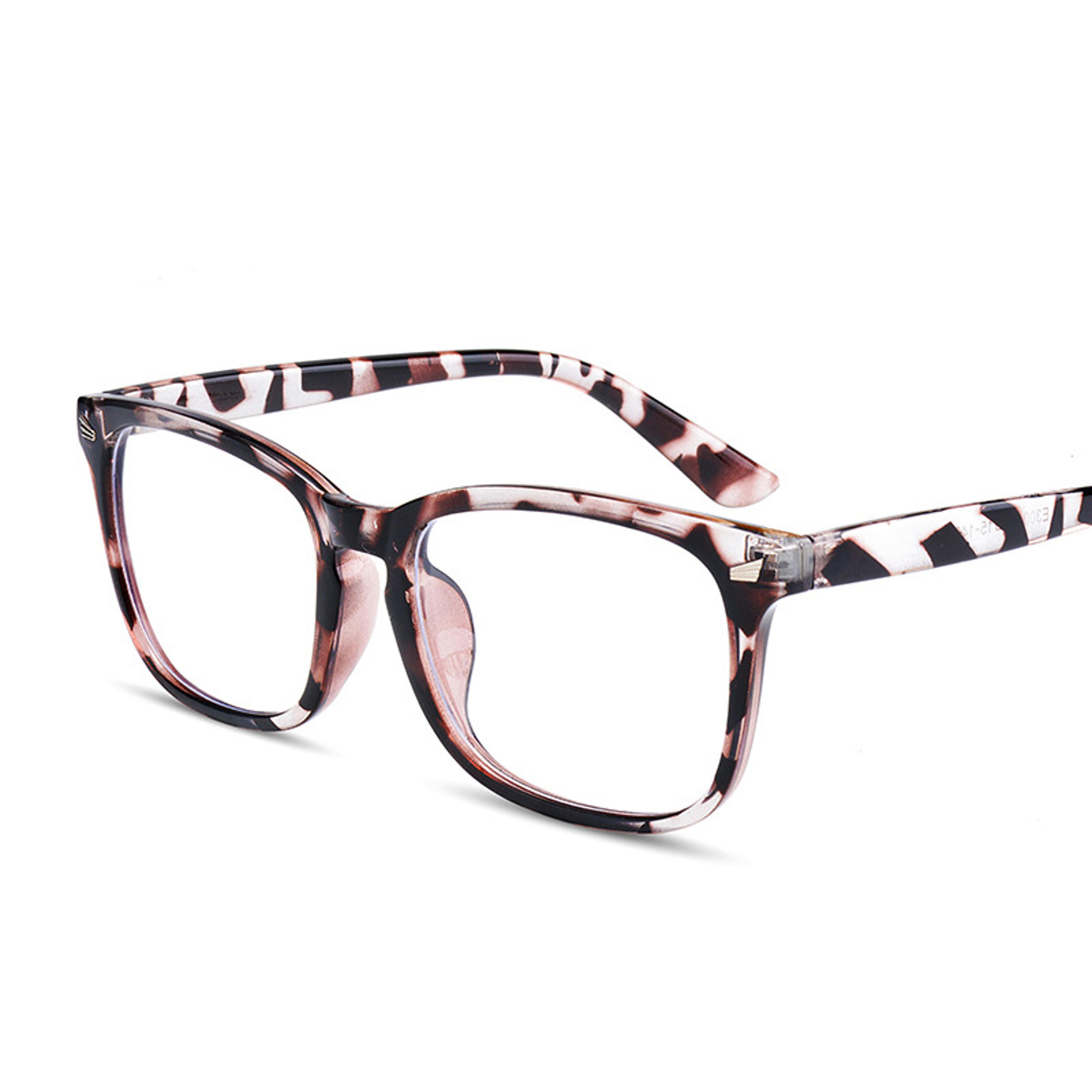 Blue Light Blocking Glasses Lightweight Unisex Oval Computer Eyewear 8