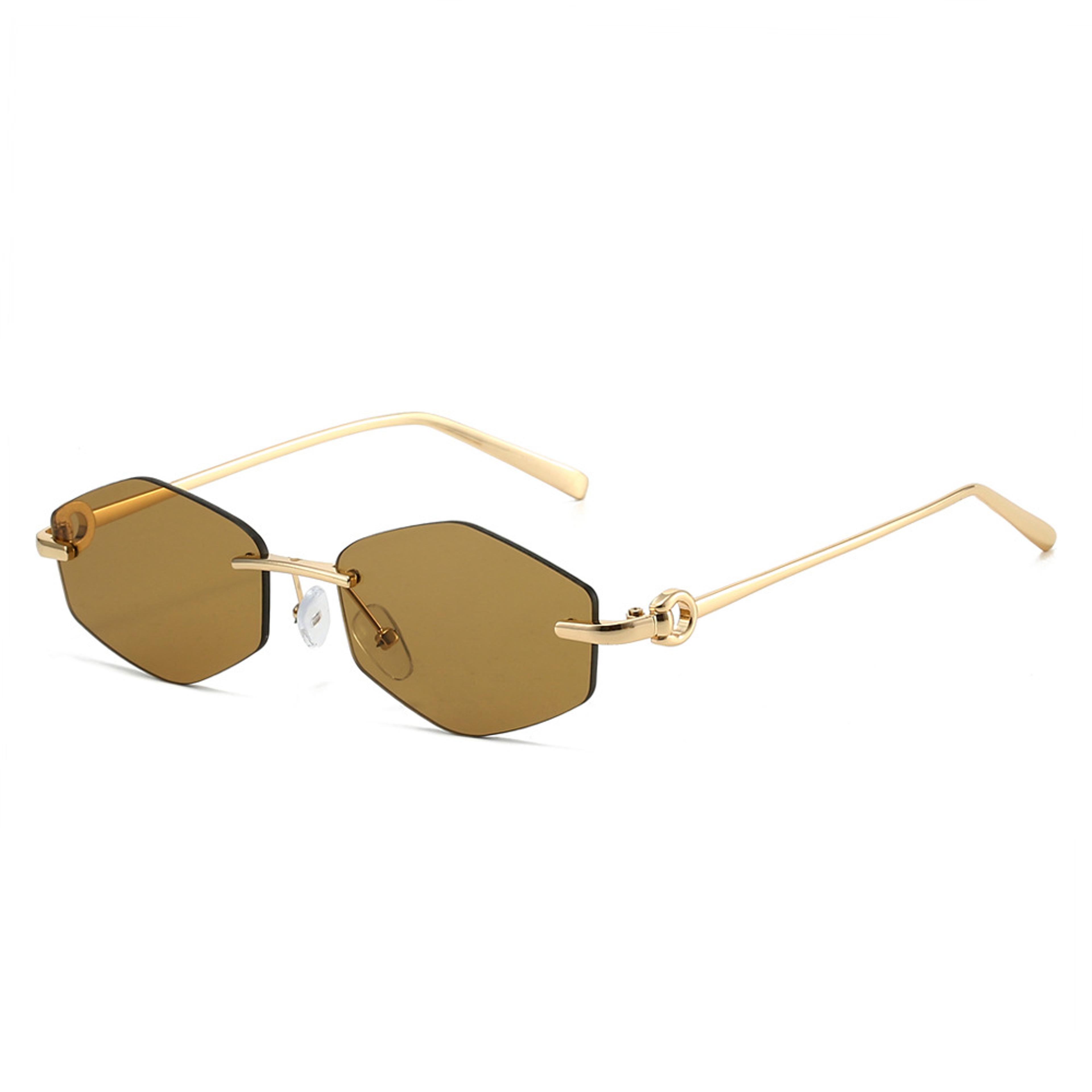 Trendy Fashion Sunglasses For Women Stylish Photo Shoot Shades 4