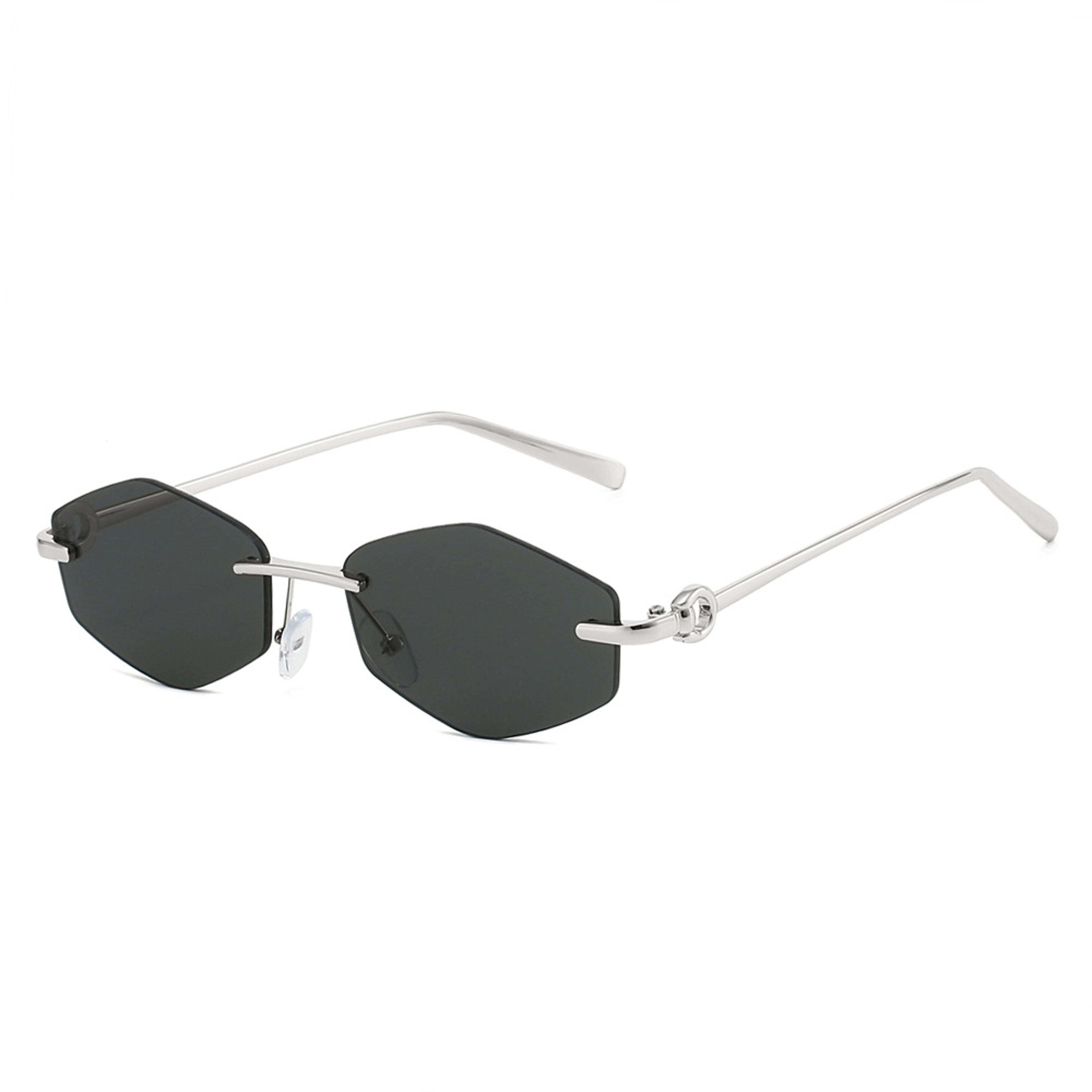 Trendy Fashion Sunglasses For Women Stylish Photo Shoot Shades 6