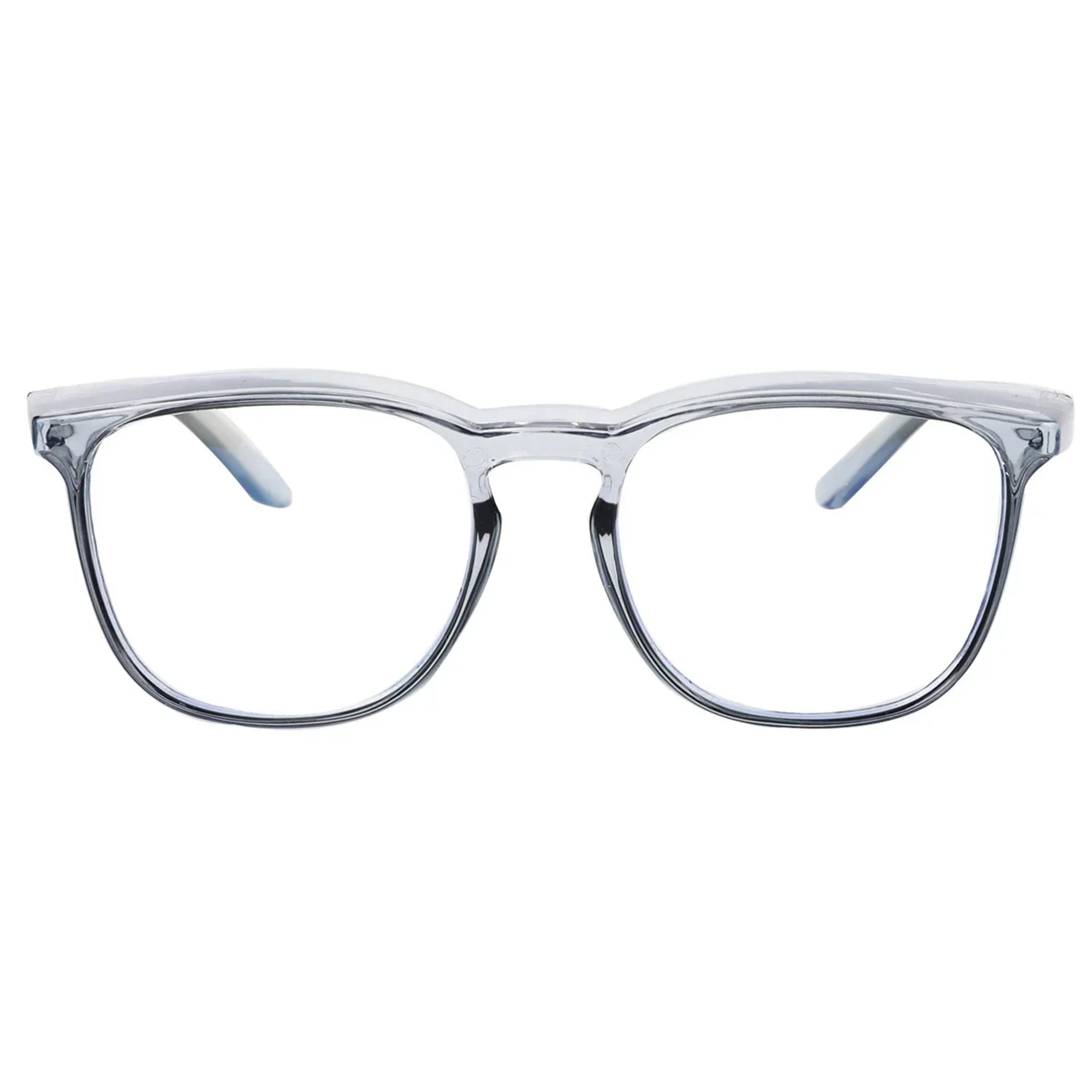 Yellow Lens Night Driving Glasses Anti Glare Pollen Protection Eyewear For Men Women 3