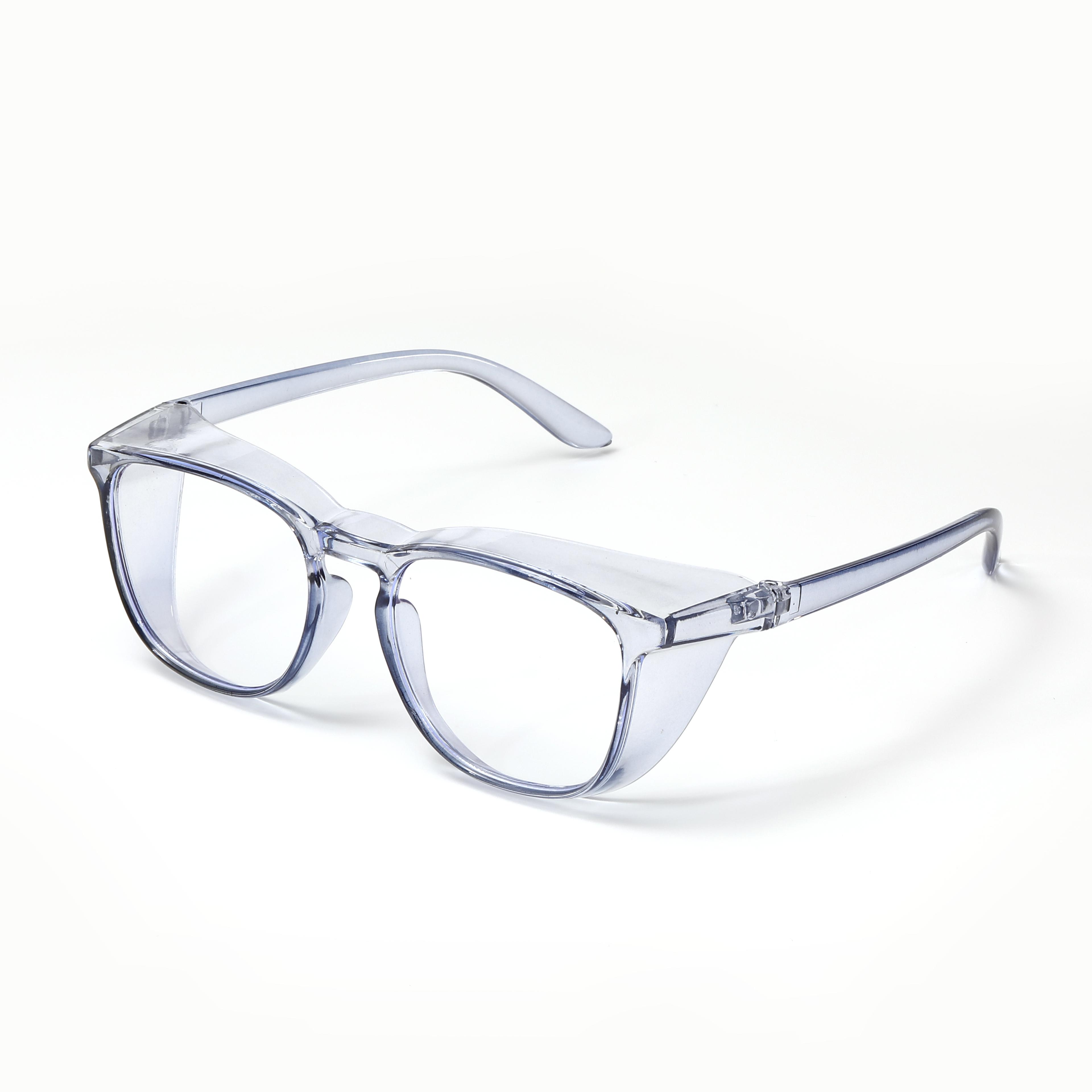 Yellow Lens Night Driving Glasses Anti Glare Pollen Protection Eyewear For Men Women 13