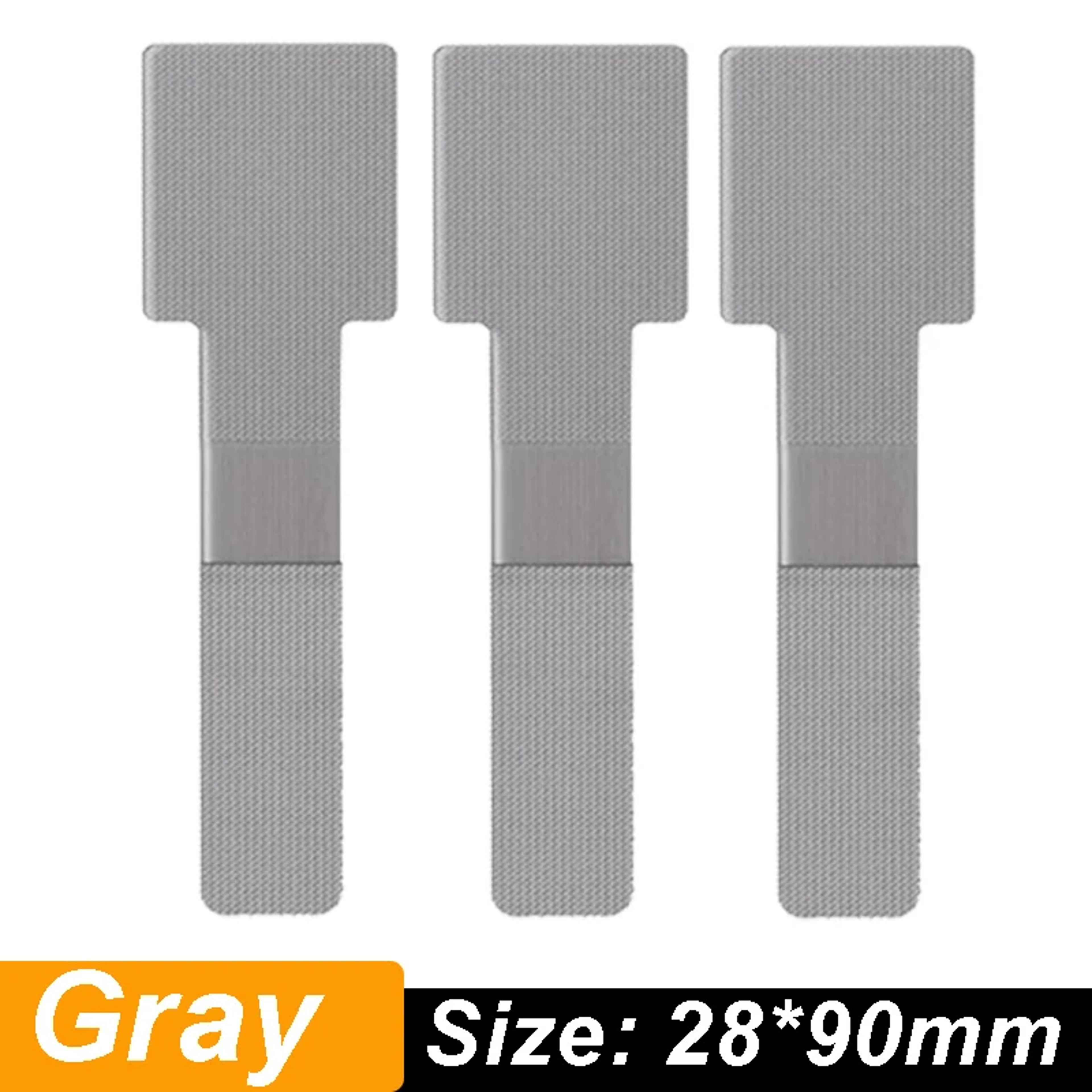 Reusable Cable Ties For Earphones Wire And Mouse Management Releasable Nylon Loop Hoop Tape Straps  7