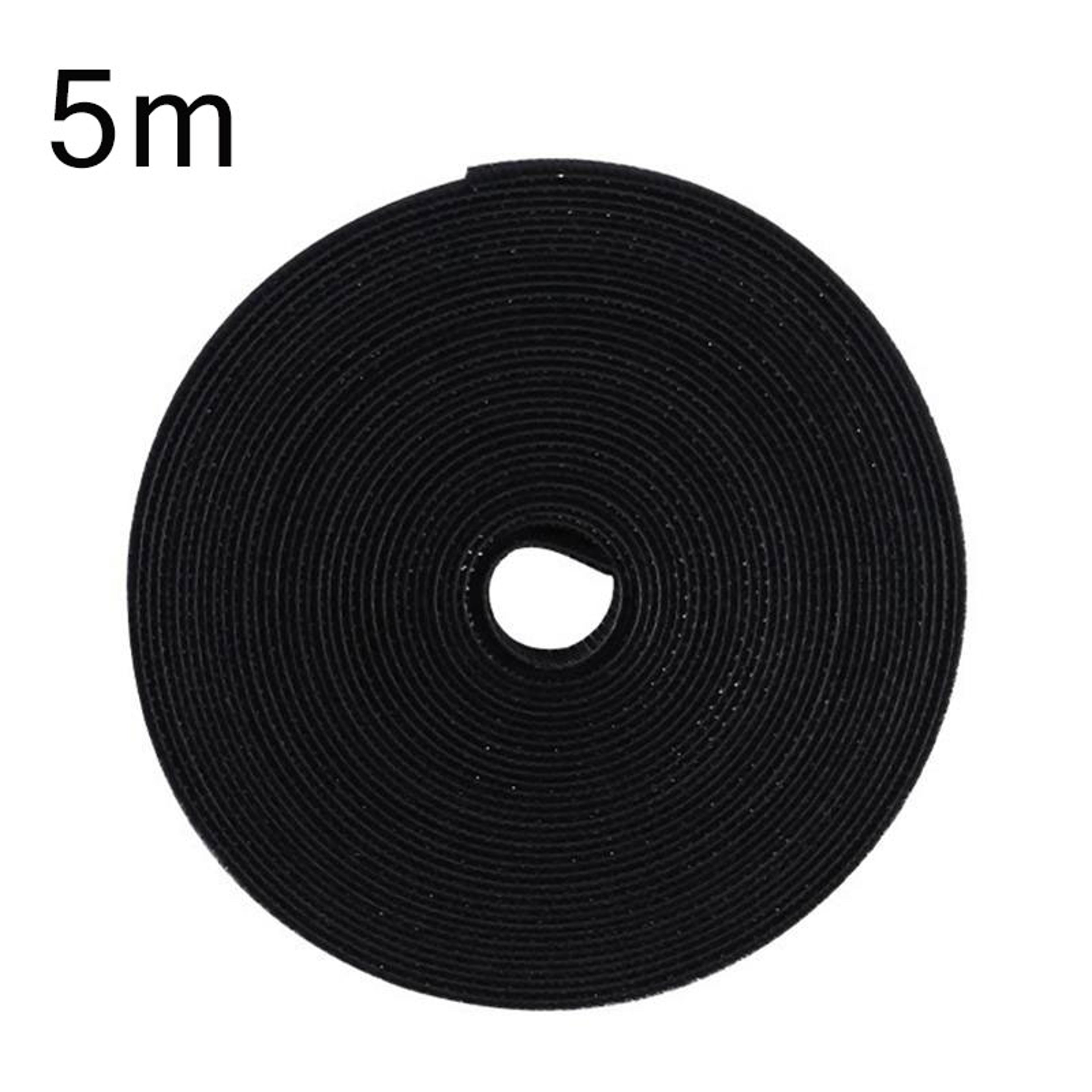 Wire Winder Cable Organizer Cord Management Tape Earphone Mouse Protector 7