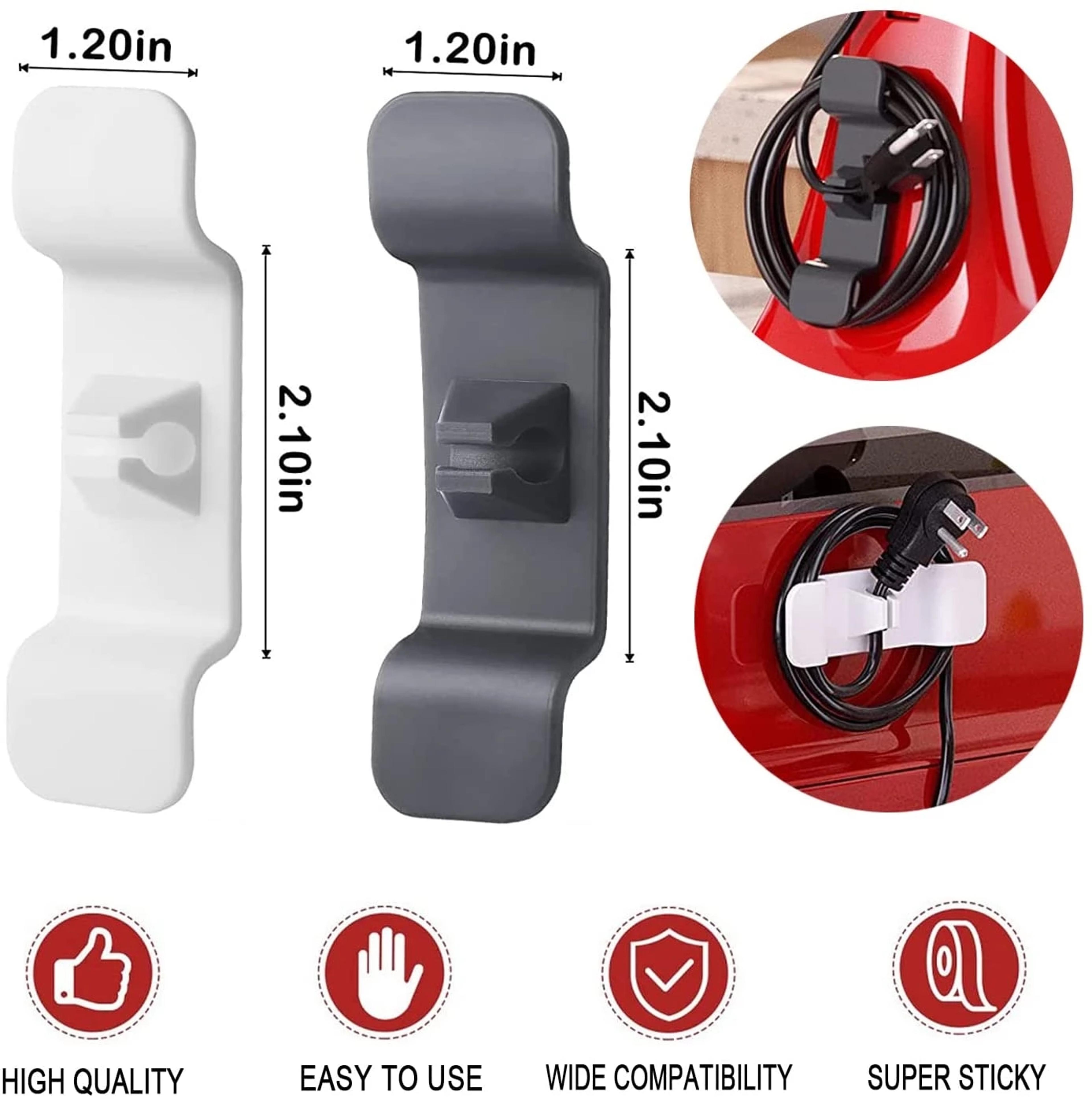 Cable Holder Clip Cord Organizer For Kitchen Appliances Mixer Blender Coffee Maker Air Fryer Storag 2