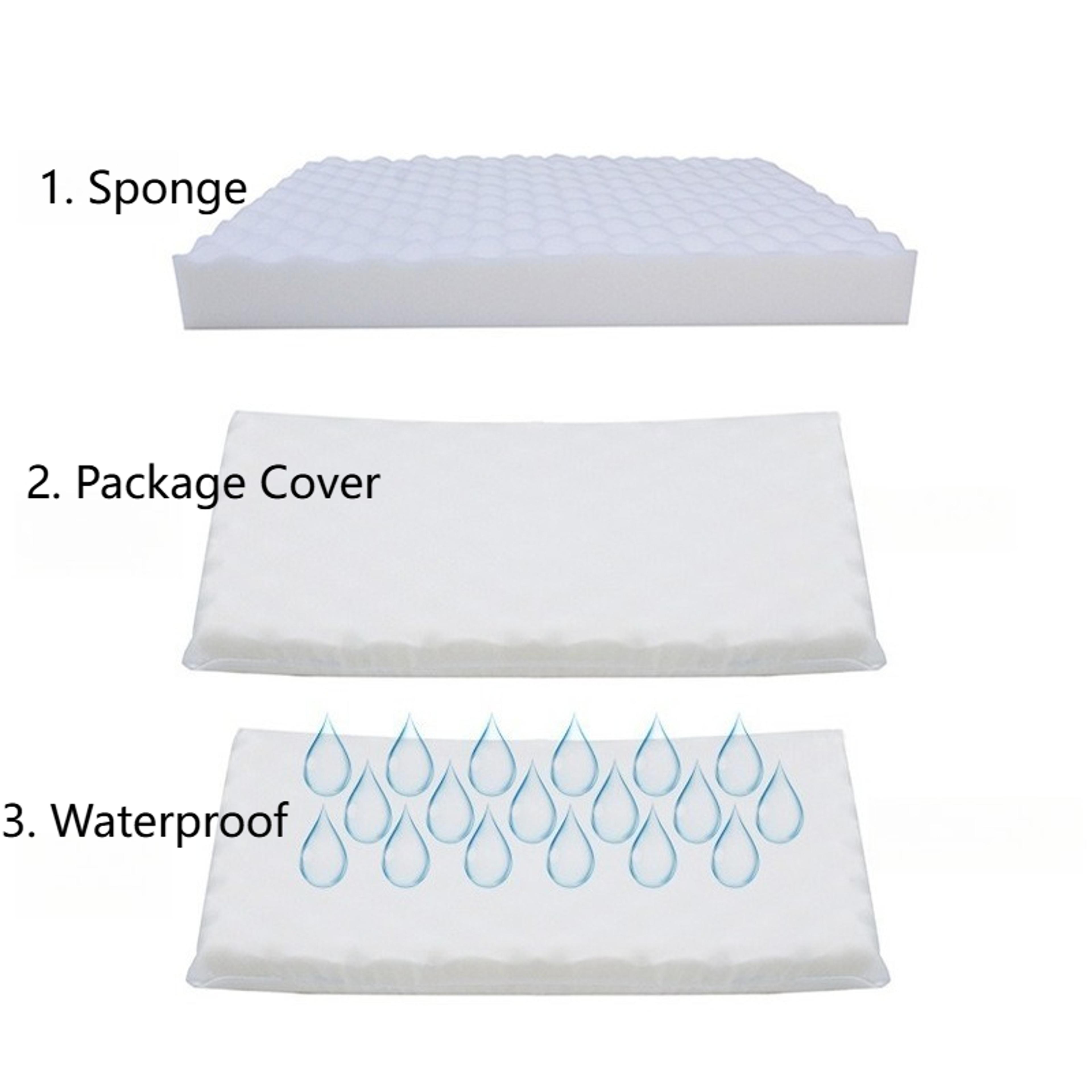 Washable Winter Dogs Sleeping Bed Fleece Pet Blanket Cat Puppy Mat Detachable Dog Mattress 3
