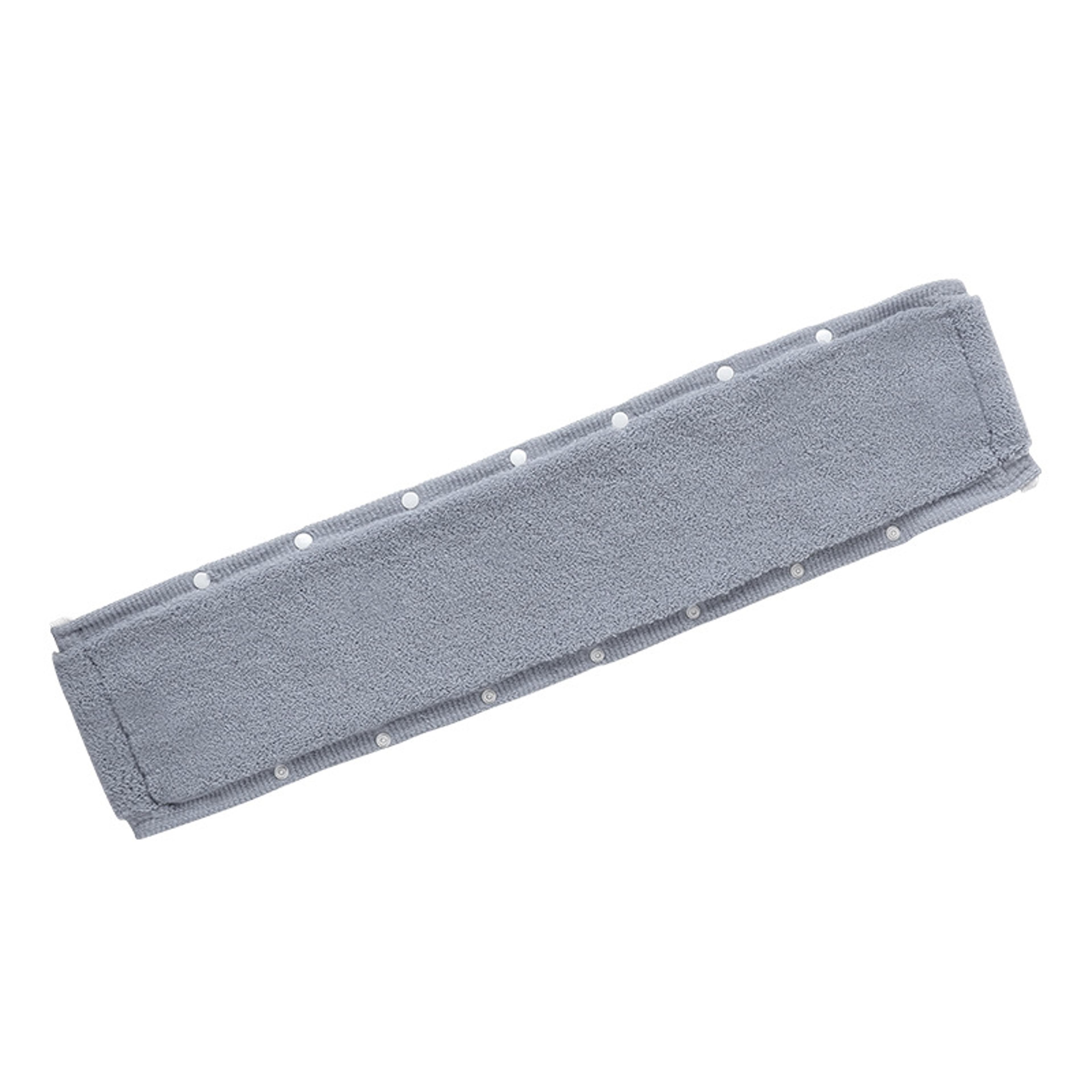 Large Universal Toilet Pad Extra Thick Toilet Pad Thickened Button Toilet Cover 4