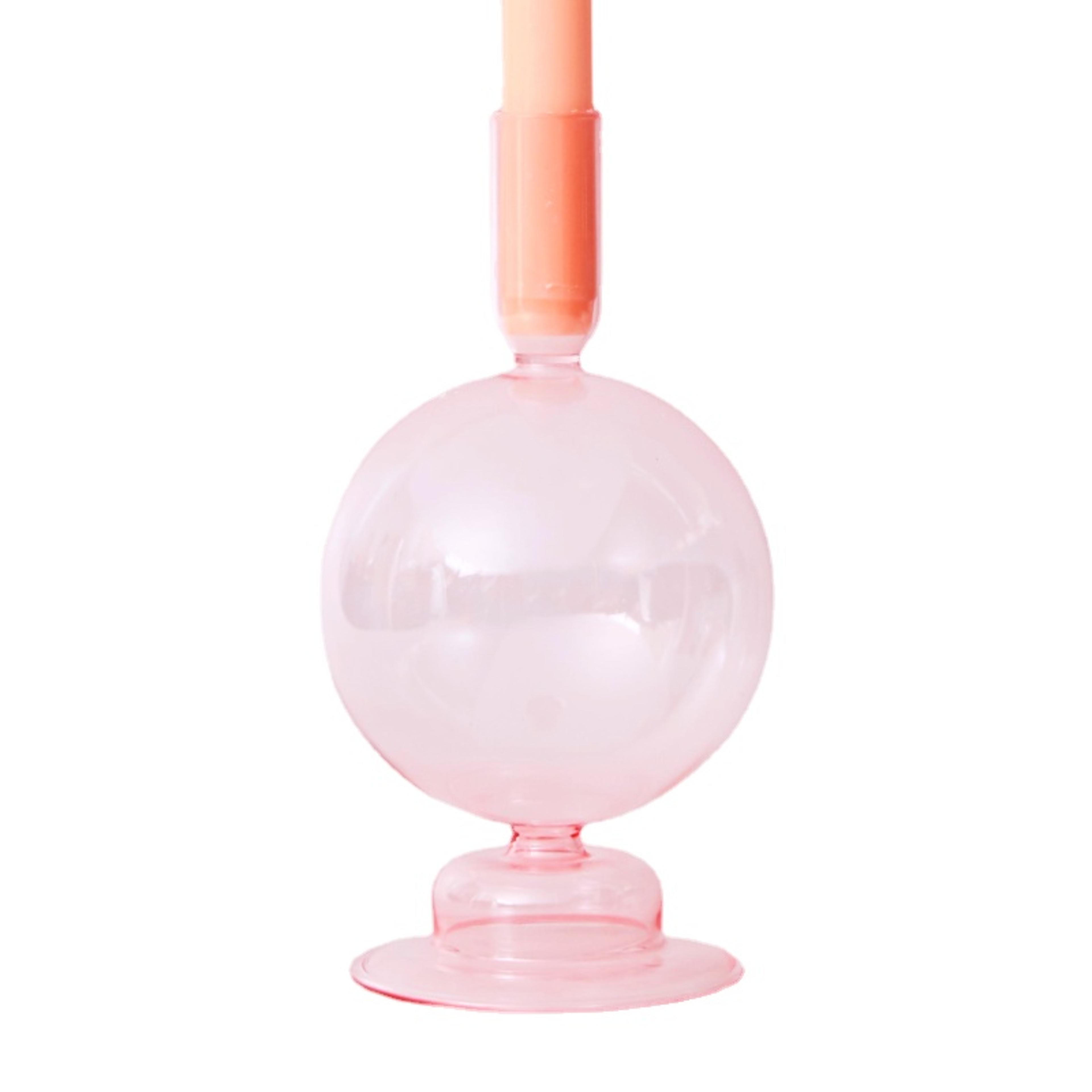 Glass Candlesticks For Home Wedding Table Floriddle Taper Candle Holders Glass Vase Bookshelf Candl