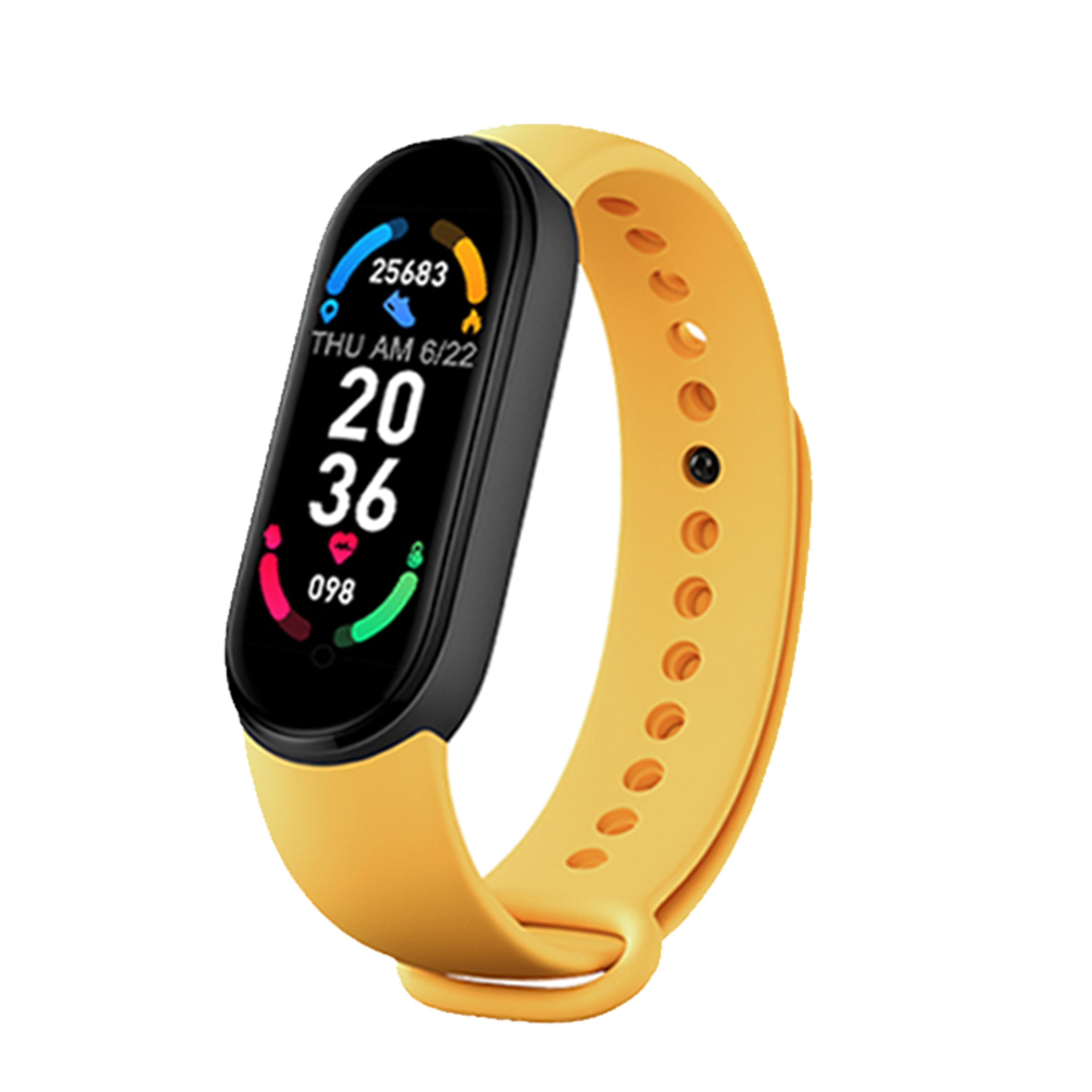 Waterproof Smart Watch For Men Women With Fitness Tracker Blood Pressure Monitor Heart Rate Smart B 10