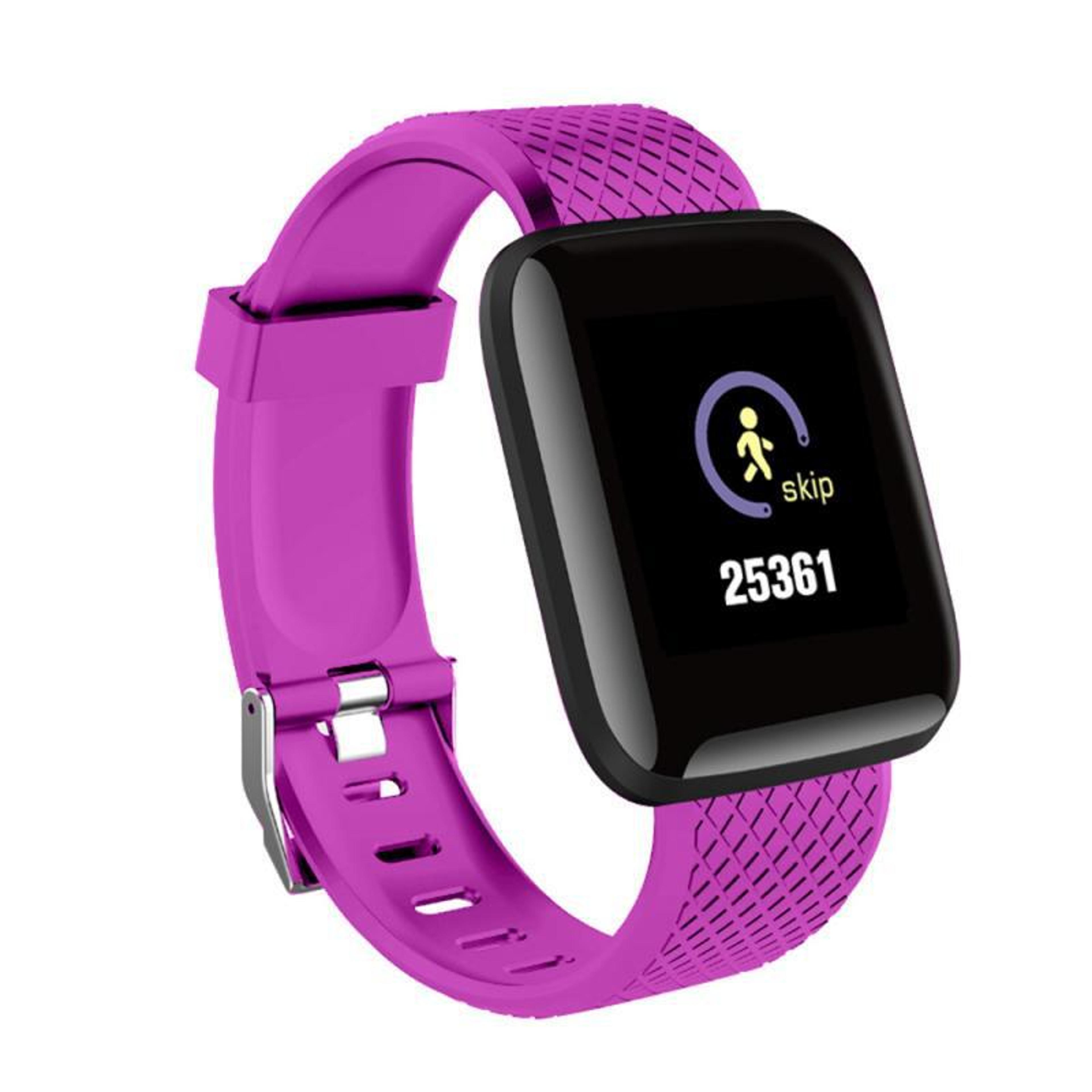 Bluetooth Connected Multifunctional Smart Watch Men Women Sports Fitness Sleep Monitor Music Bracel 9