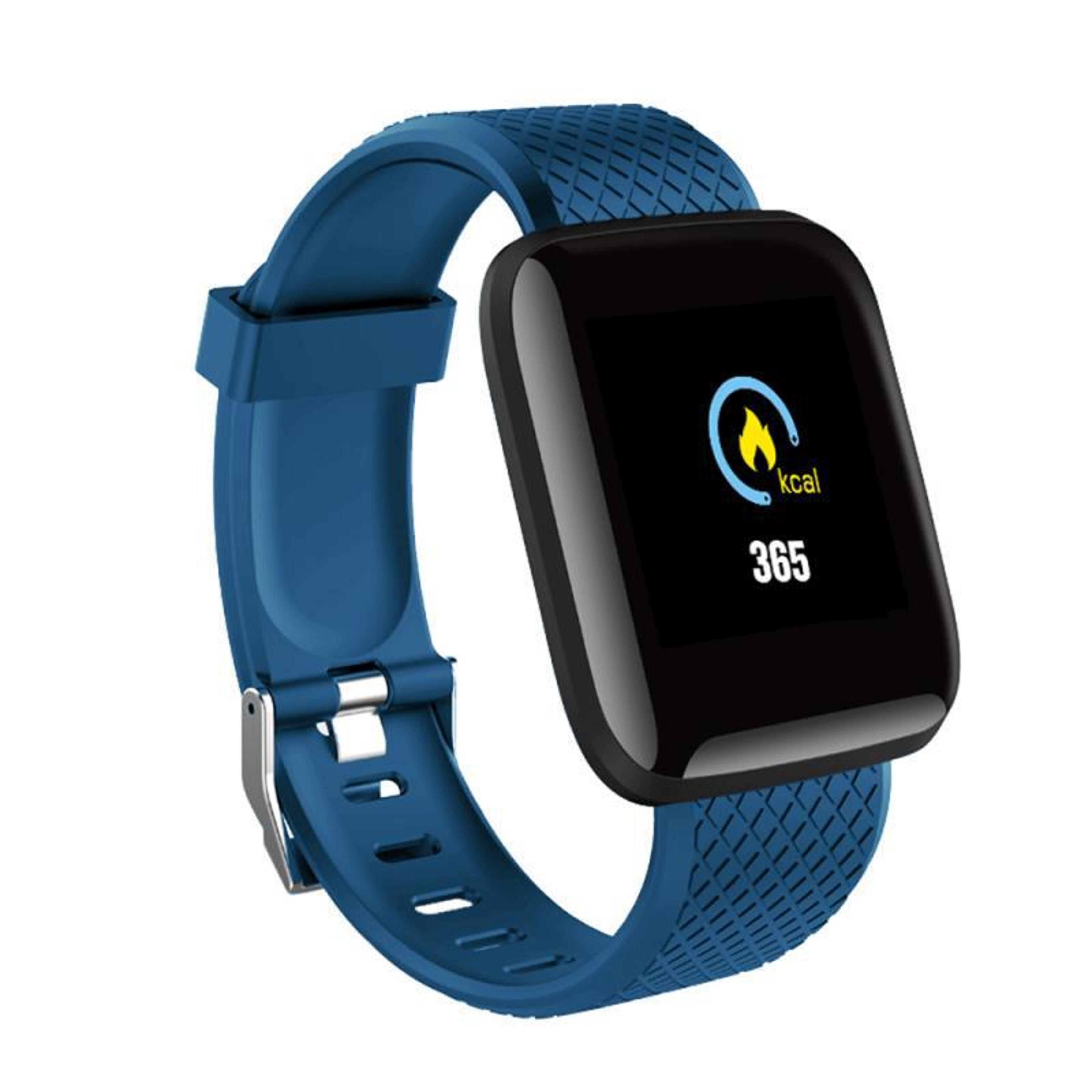 Bluetooth Connected Multifunctional Smart Watch Men Women Sports Fitness Sleep Monitor Music Bracel 11
