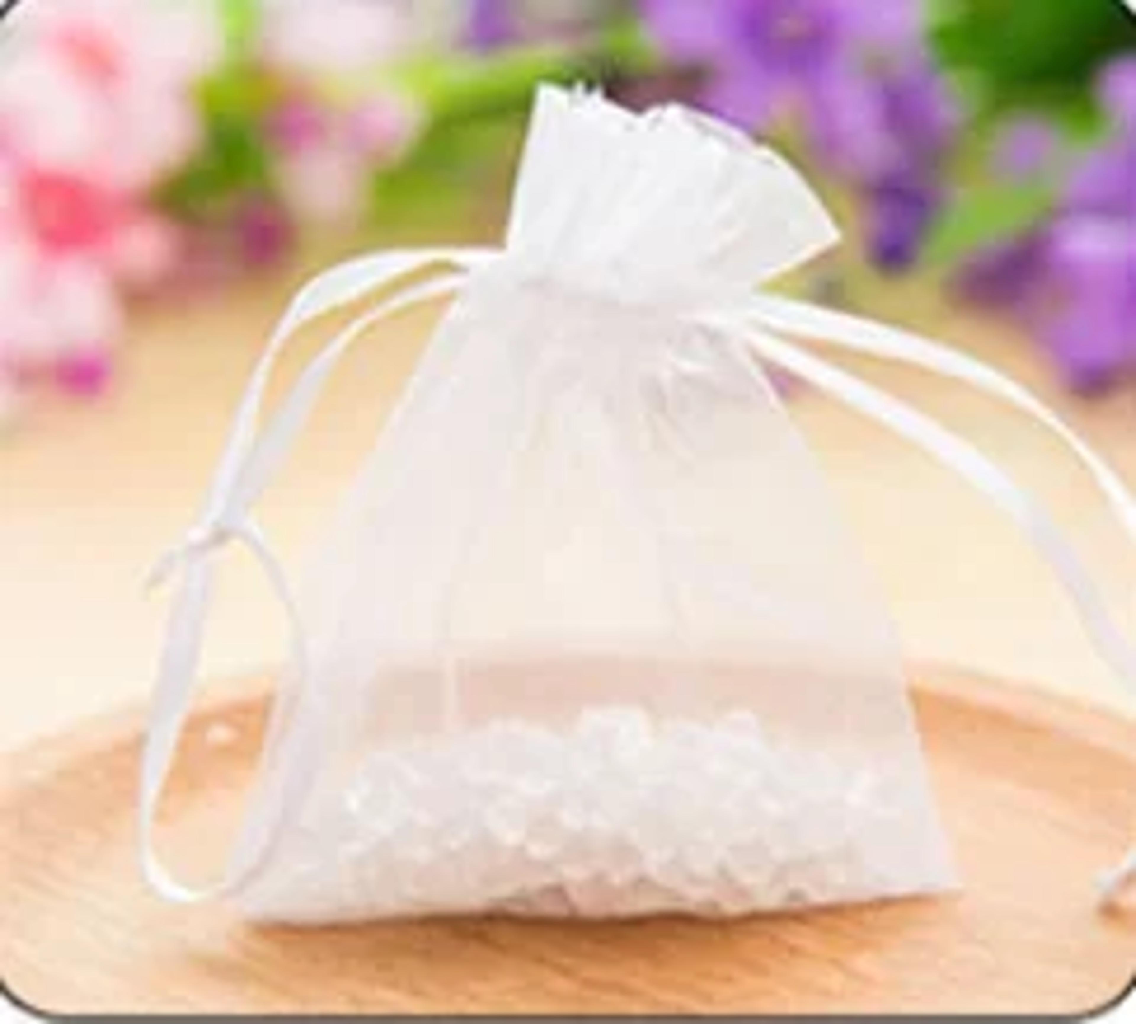 DIY Home Aromatherapy Fragrance Bag For Wardrobe Insect Proof Mildew Proof Fresh Air Beads Car Odor 11