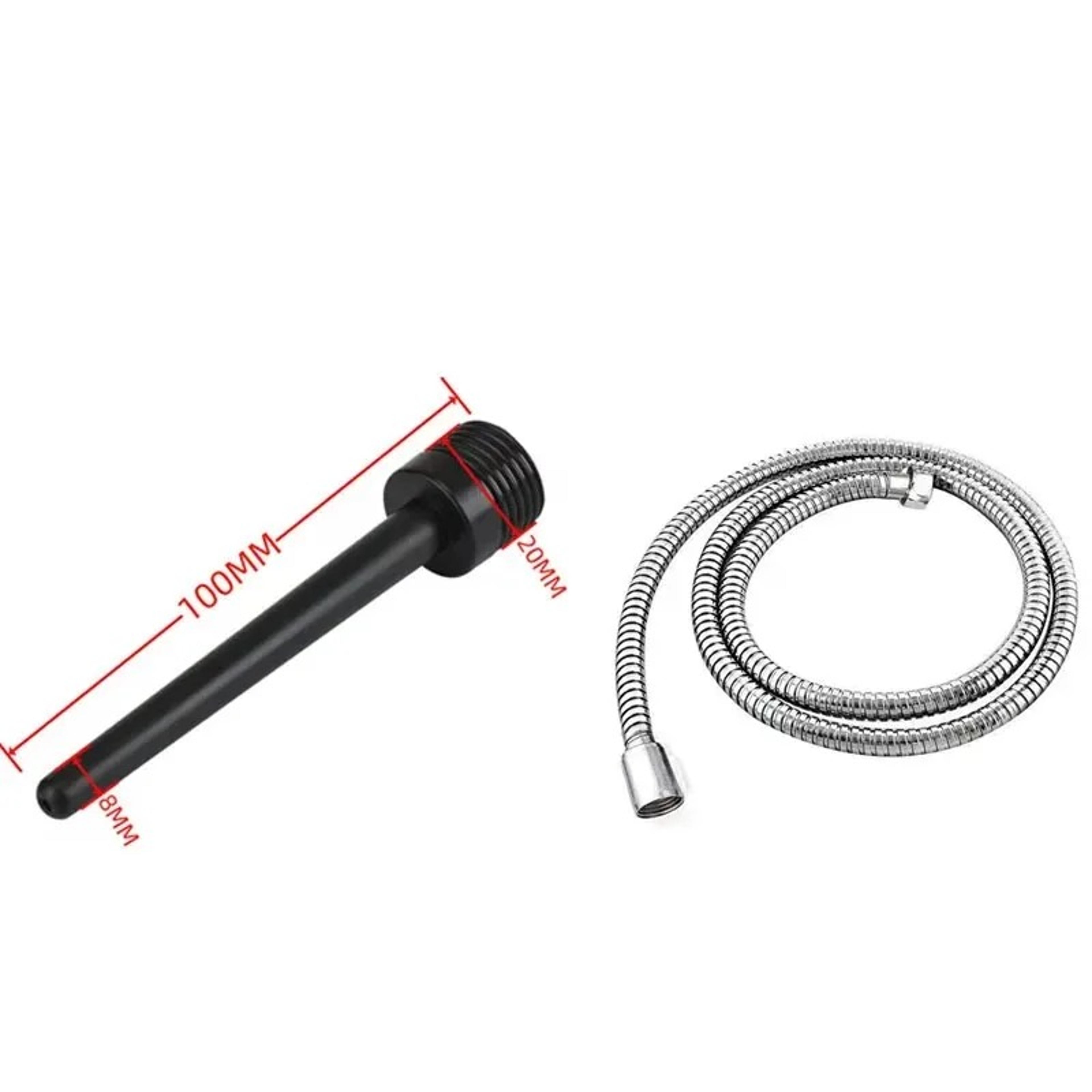 Bathroom Spray Gun Enema Bidet Private Area Cleaning Toilet Personal Care Wc Shower Anal Bidets Par 8
