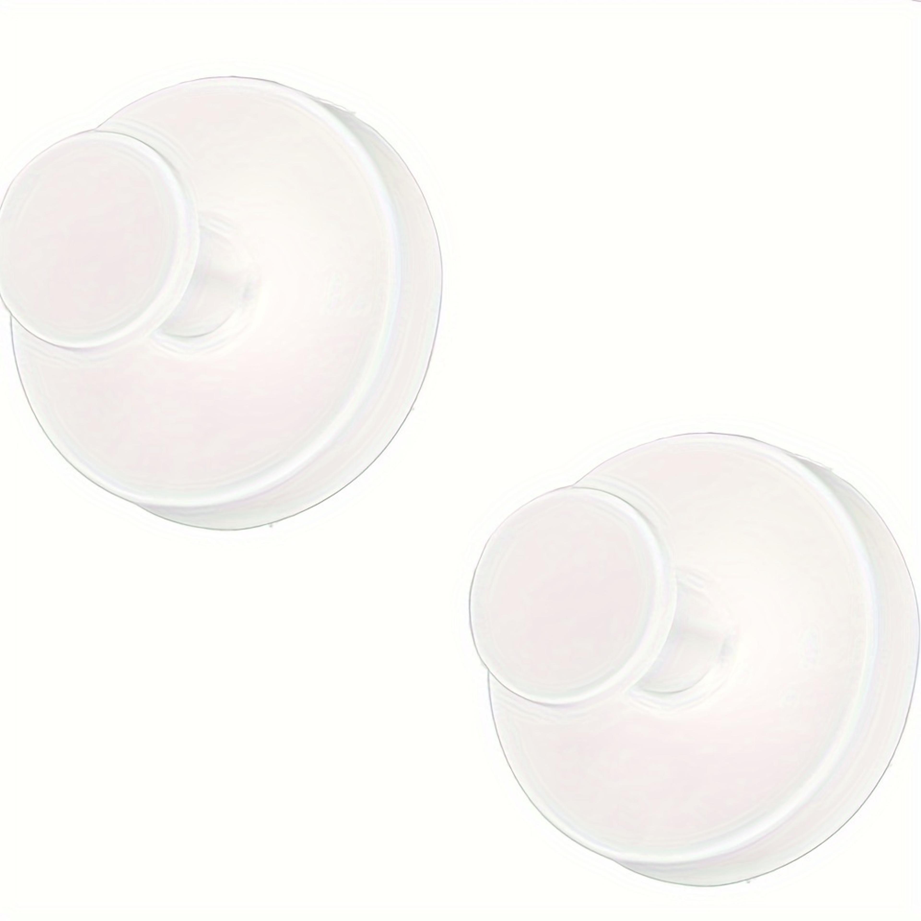 Waterproof Reusable Stainless Steel Suction Cup Hook Punchfree Wall Mount Hooks For Kitchen Bathroo 8