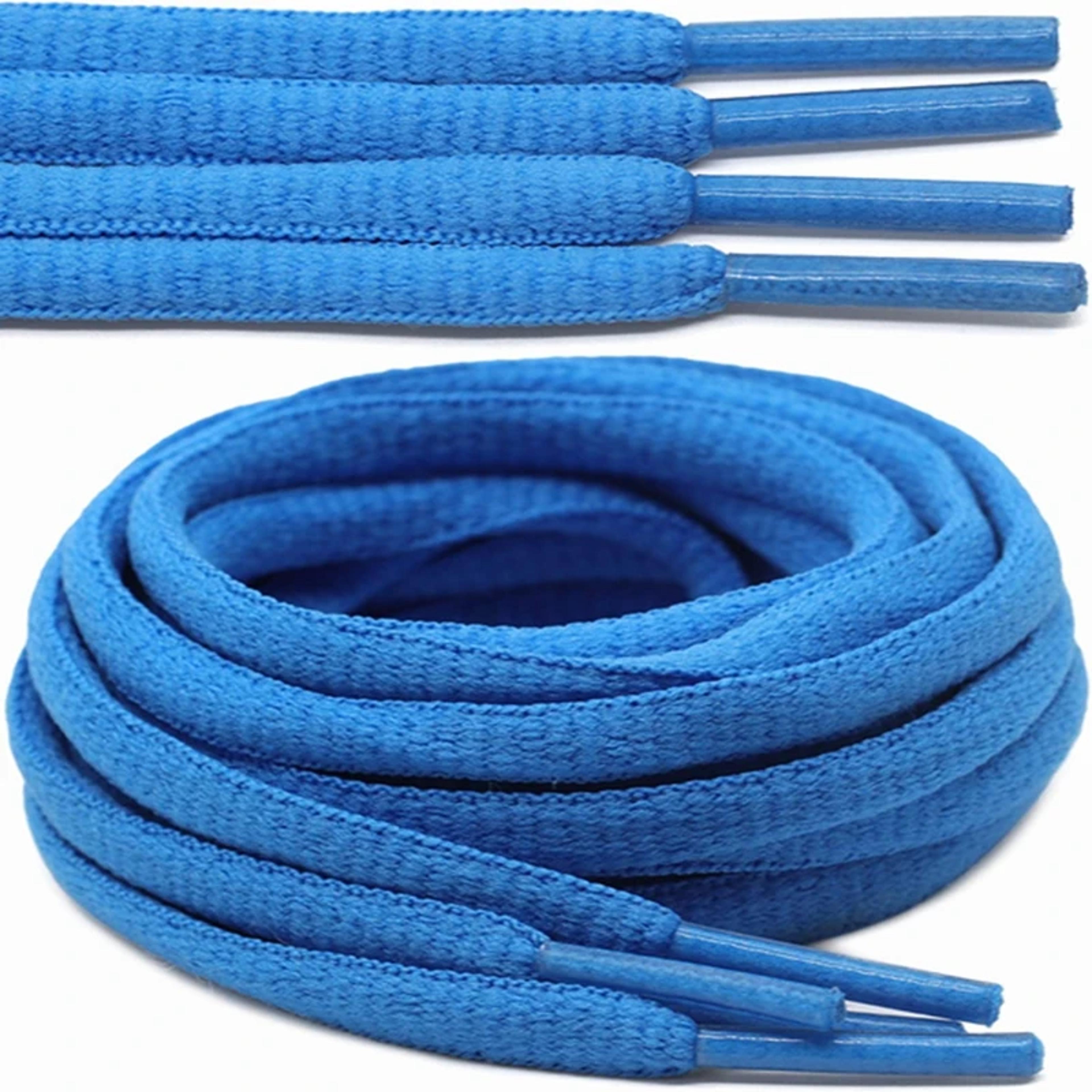Round Shoelaces For Basketball Sneakers Nonslip Sport Running Strings Casual Shoes For Men And Wome 4
