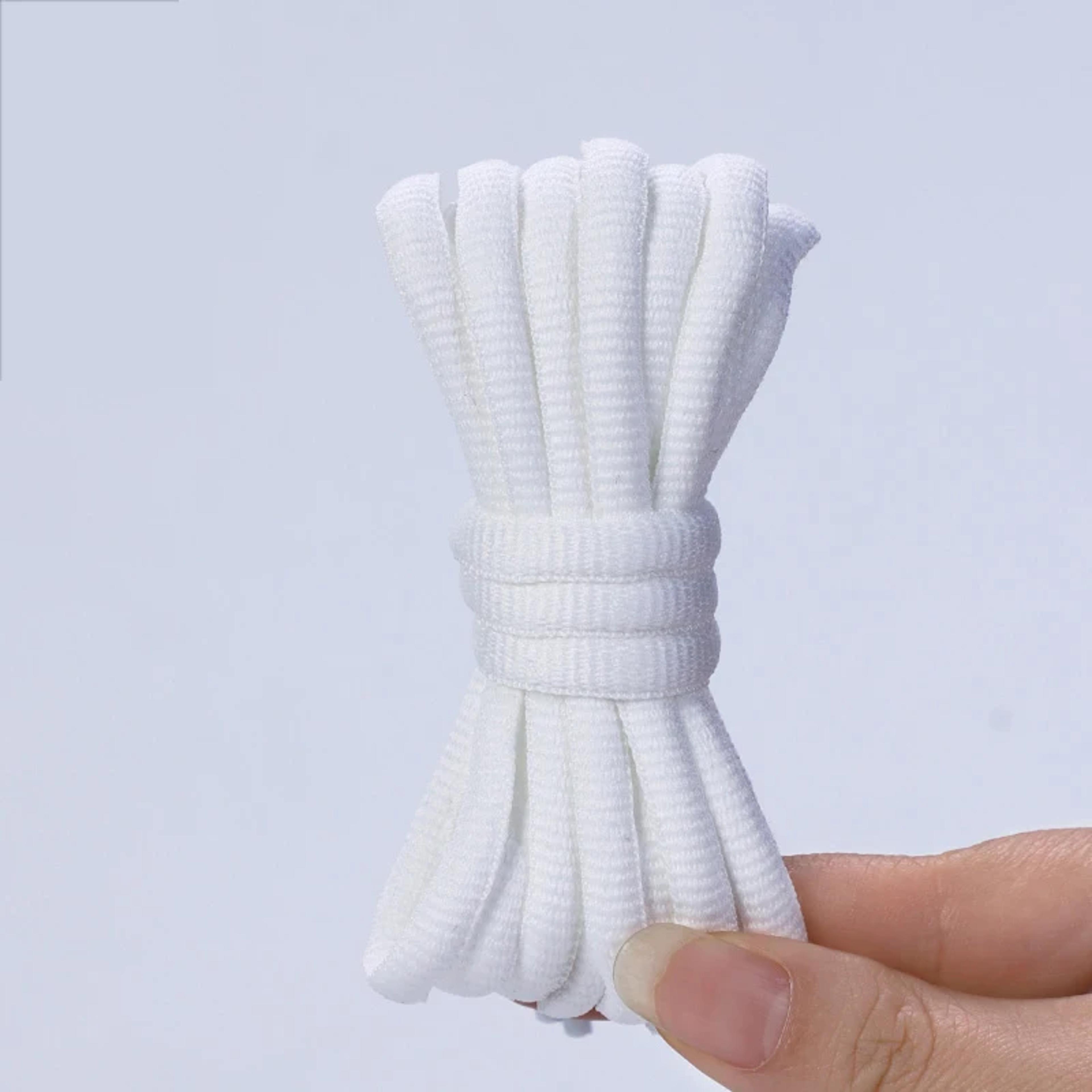 Round Shoelaces For Basketball Sneakers Nonslip Sport Running Strings Casual Shoes For Men And Wome 13