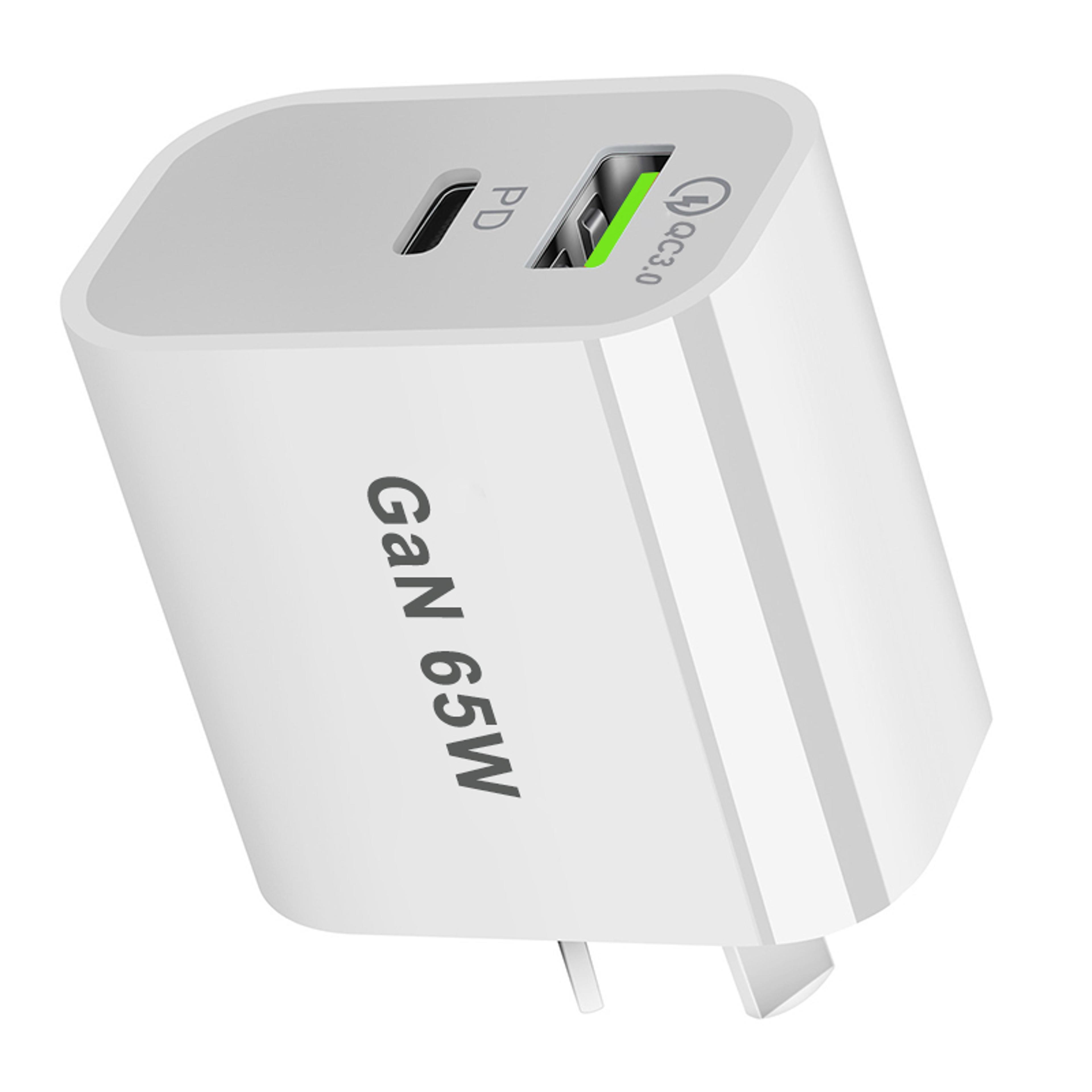 USB C Charger Type C Power Adapter Port Fast Wall Charger For Quick Charging 1