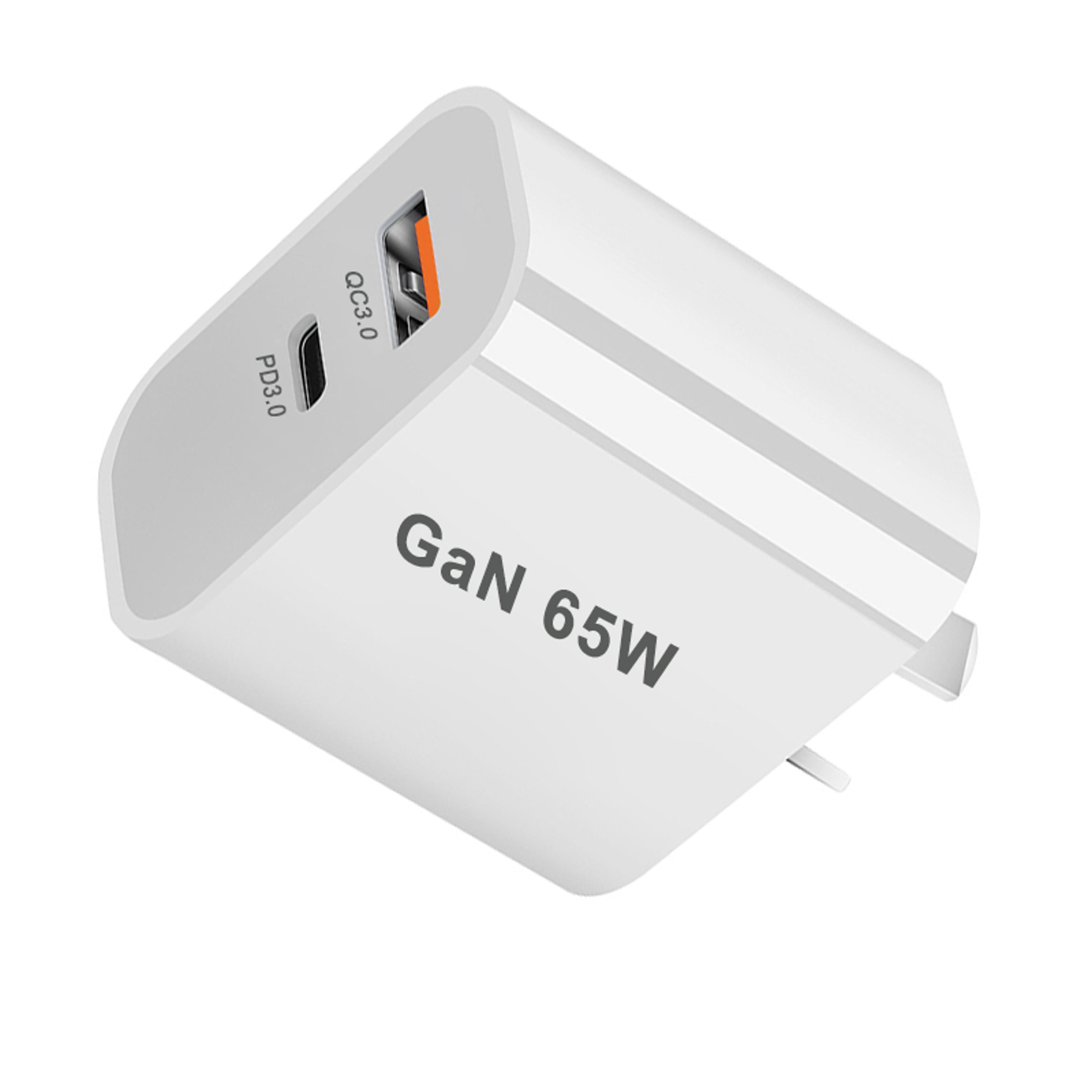 USB C Charger Type C Power Adapter Port Fast Wall Charger For Quick Charging 0
