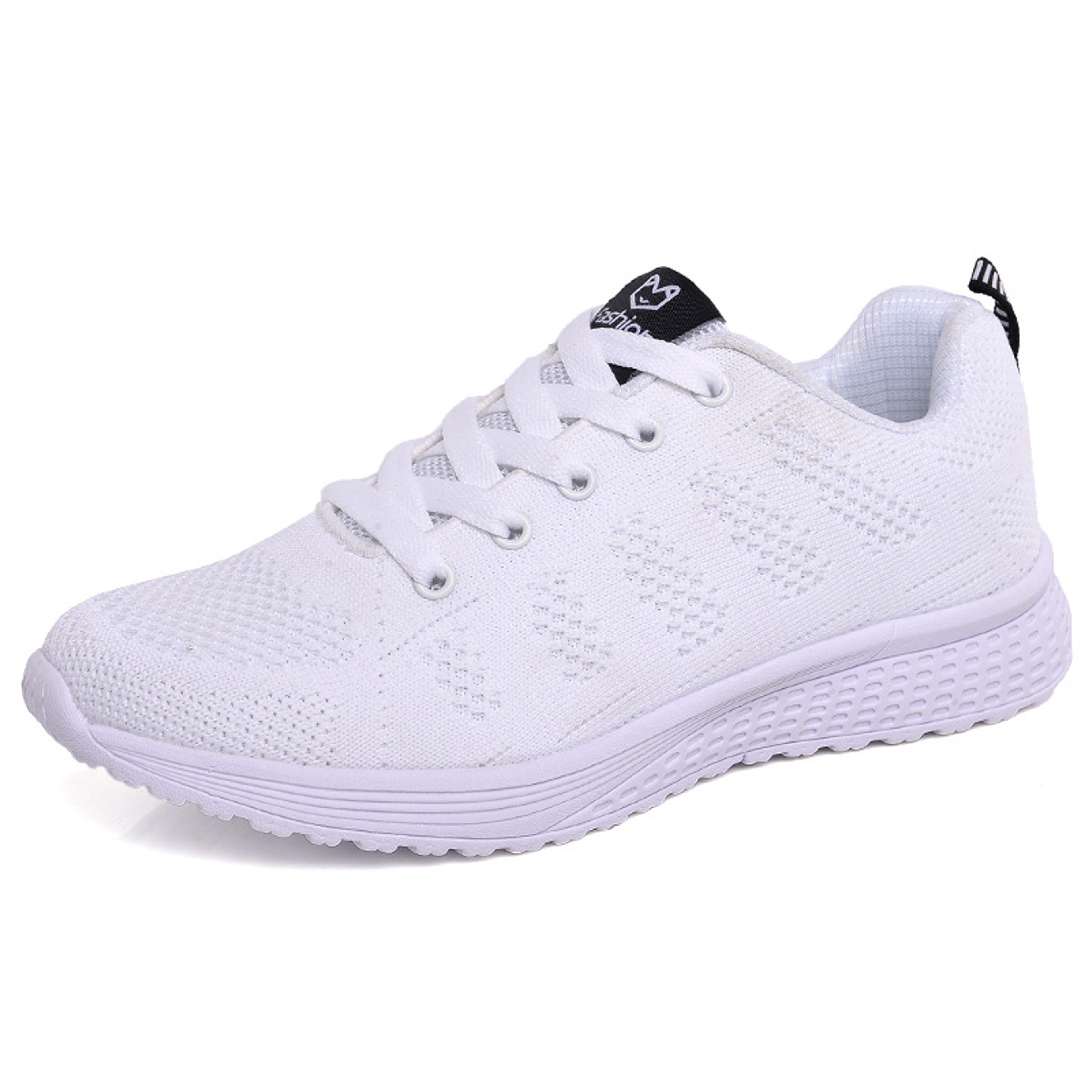 Women Aqua Shoes Summer Air Mesh Quick Dry Water Sneakers Outdoor Sport Running Shoes Unisex 9