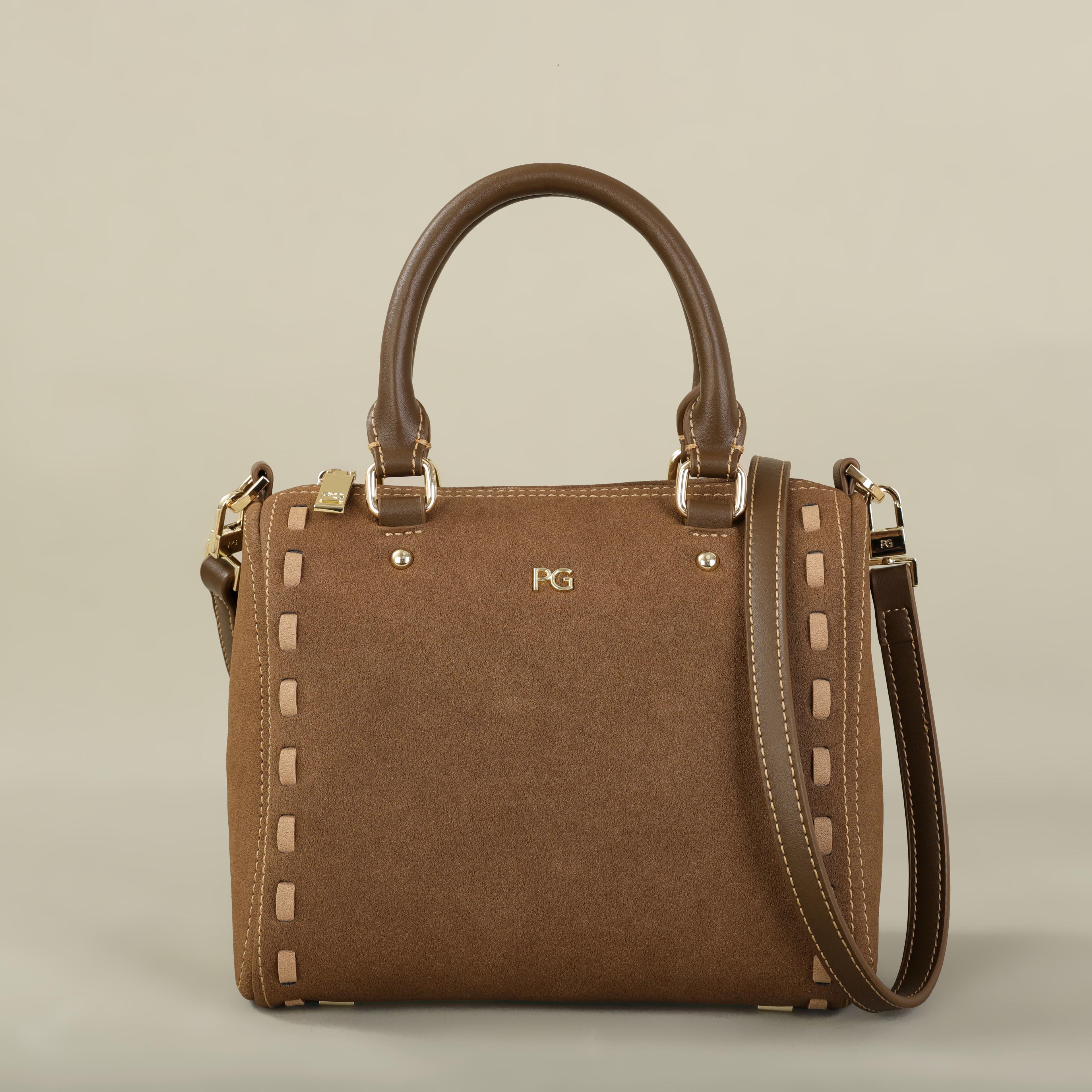 Large Capacity PG Bag For Woman Classic Design Multifunction Pillow Bag Satchel Fashion Handbag Bra 4