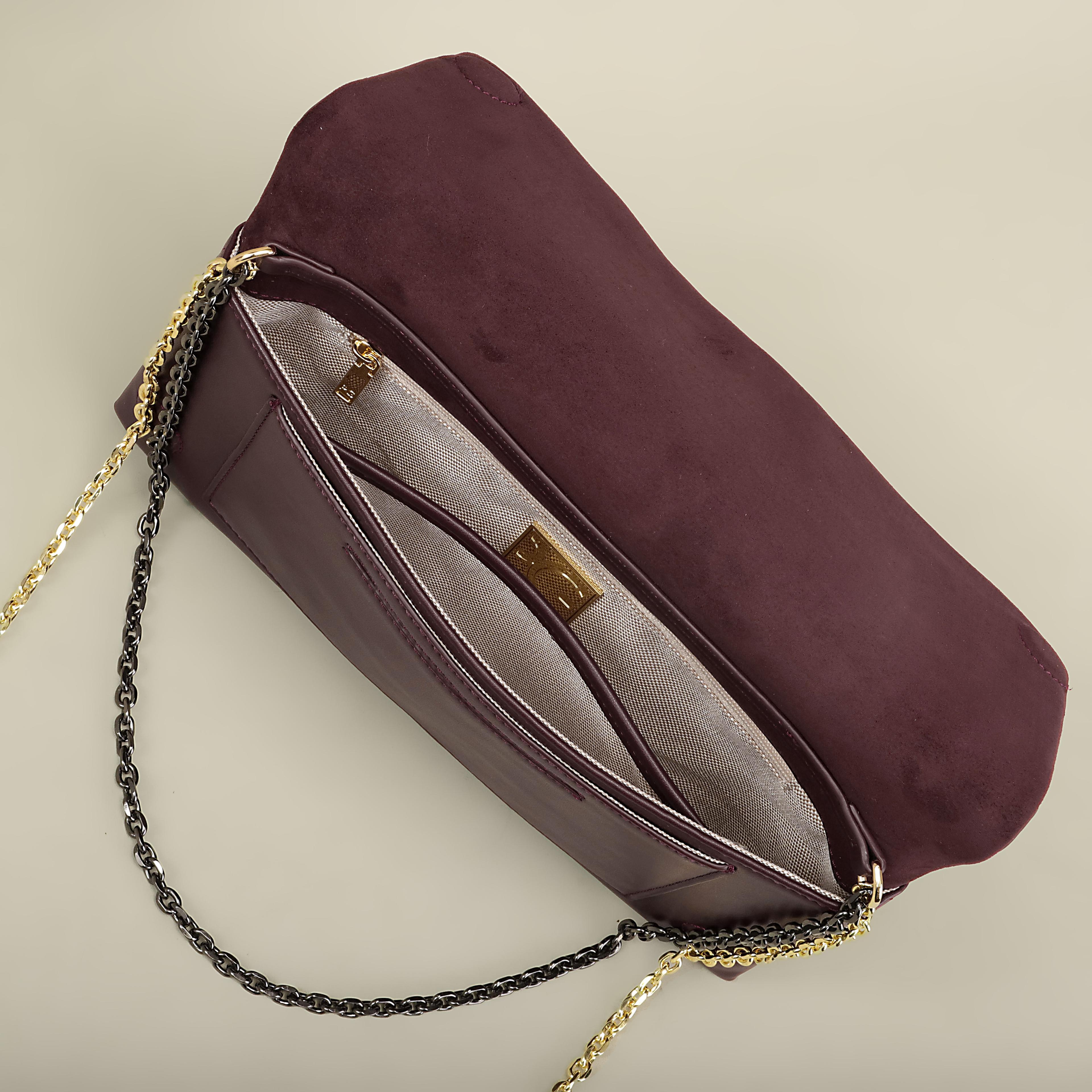 Classic Satchel Bag PG HighEnd Design Lightweight Simple Shoulder Bag Latest Style 1